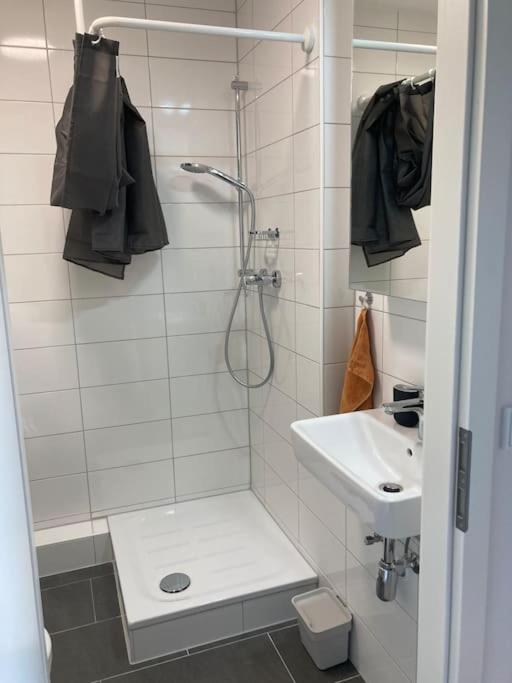 Offenbach Vacations - Uber den Dachern von Offenbach - Property Image 3