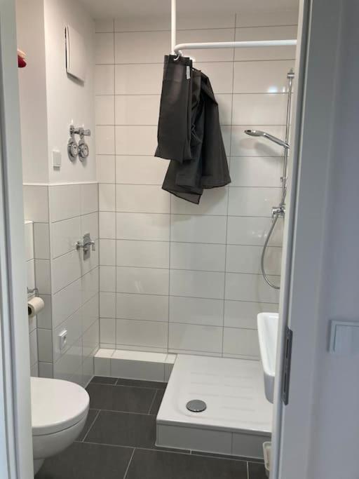Offenbach Vacations - Uber den Dachern von Offenbach - Property Image 4