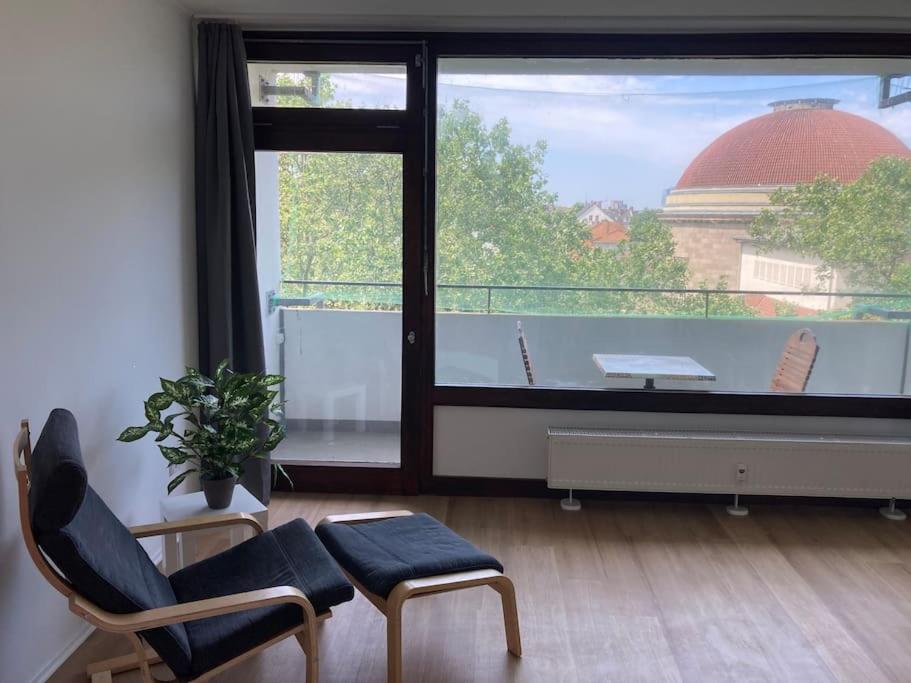 Offenbach Vacations - Uber den Dachern von Offenbach - Property Image 1