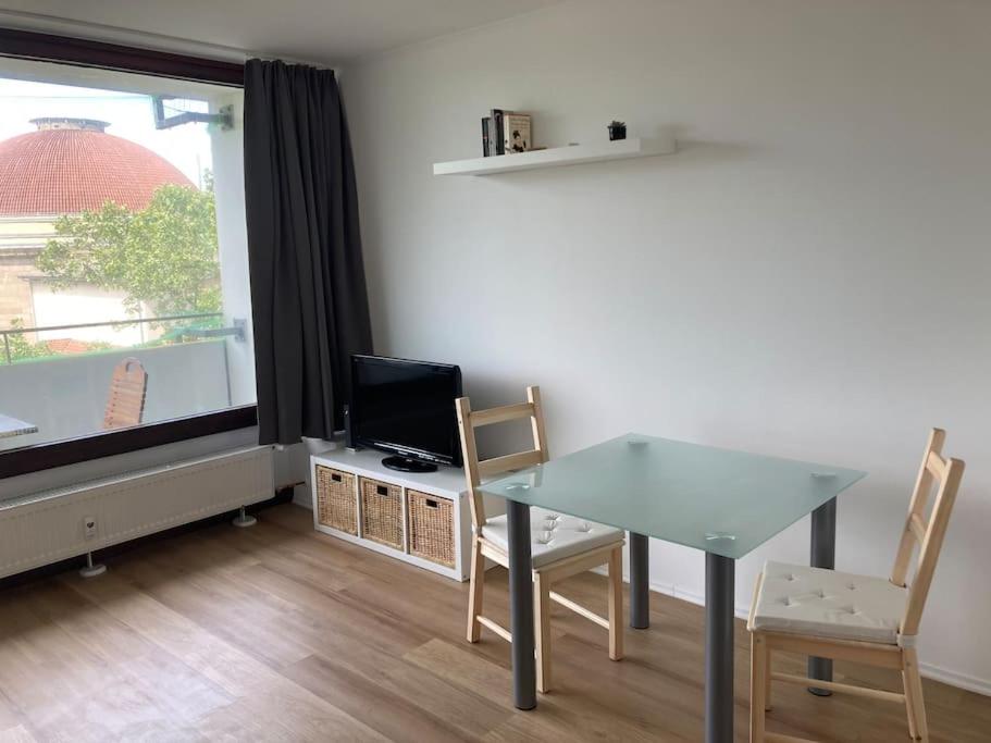 Offenbach Vacations - Uber den Dachern von Offenbach - Property Image 7