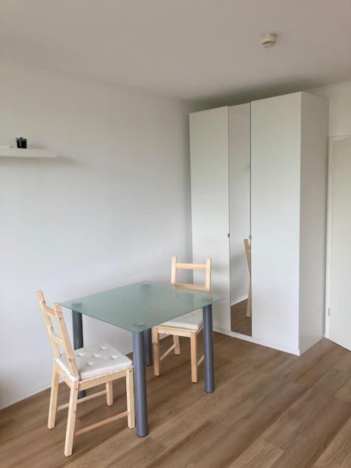 Offenbach Vacations - Uber den Dachern von Offenbach - Property Image 9