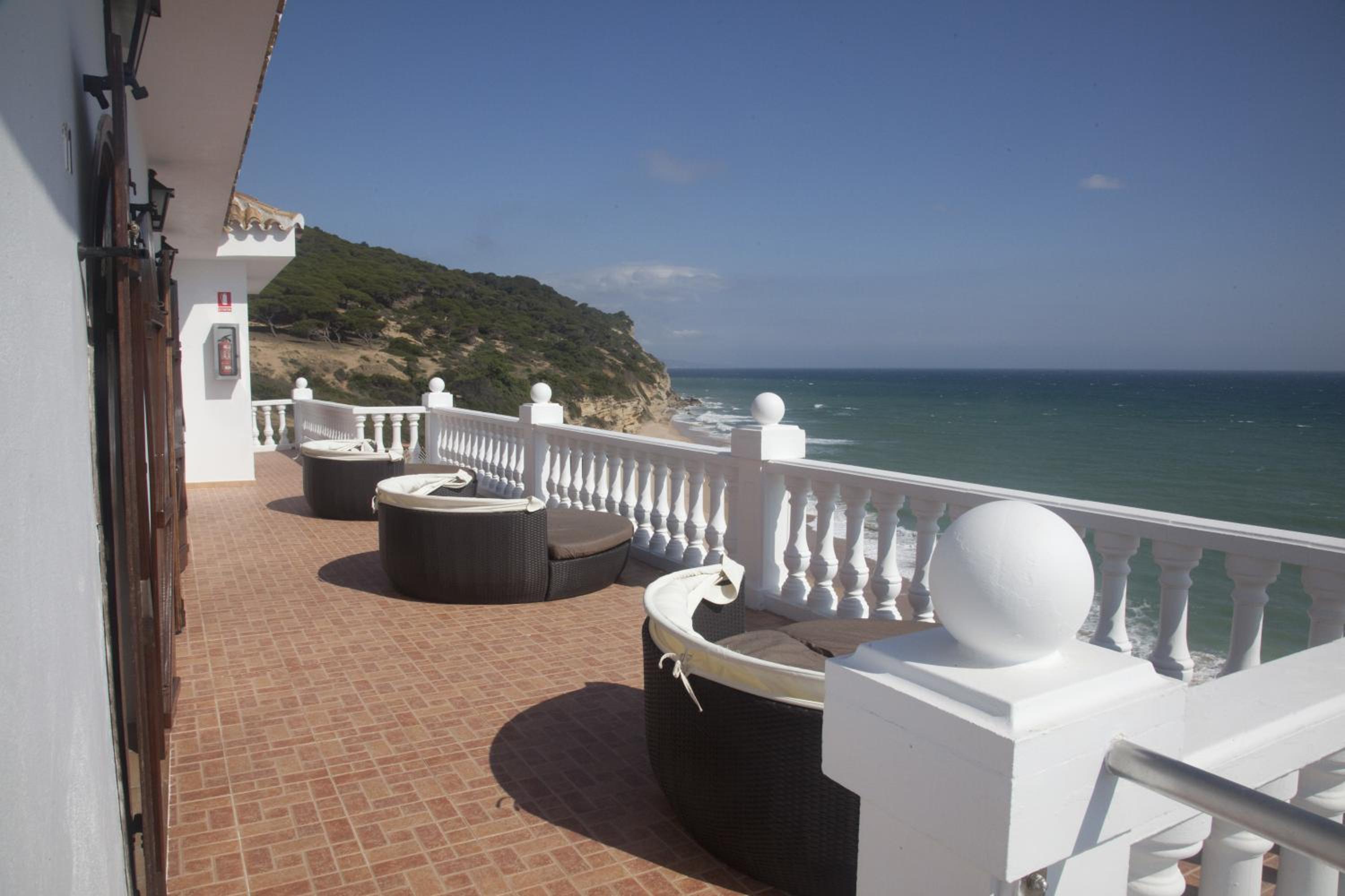 Hostal Mar de Frente