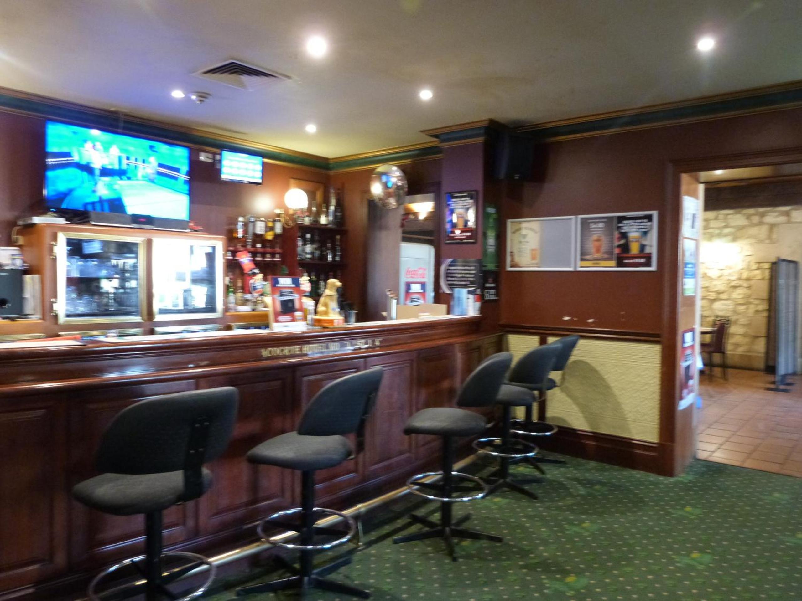 Naracoorte Hotel Motel