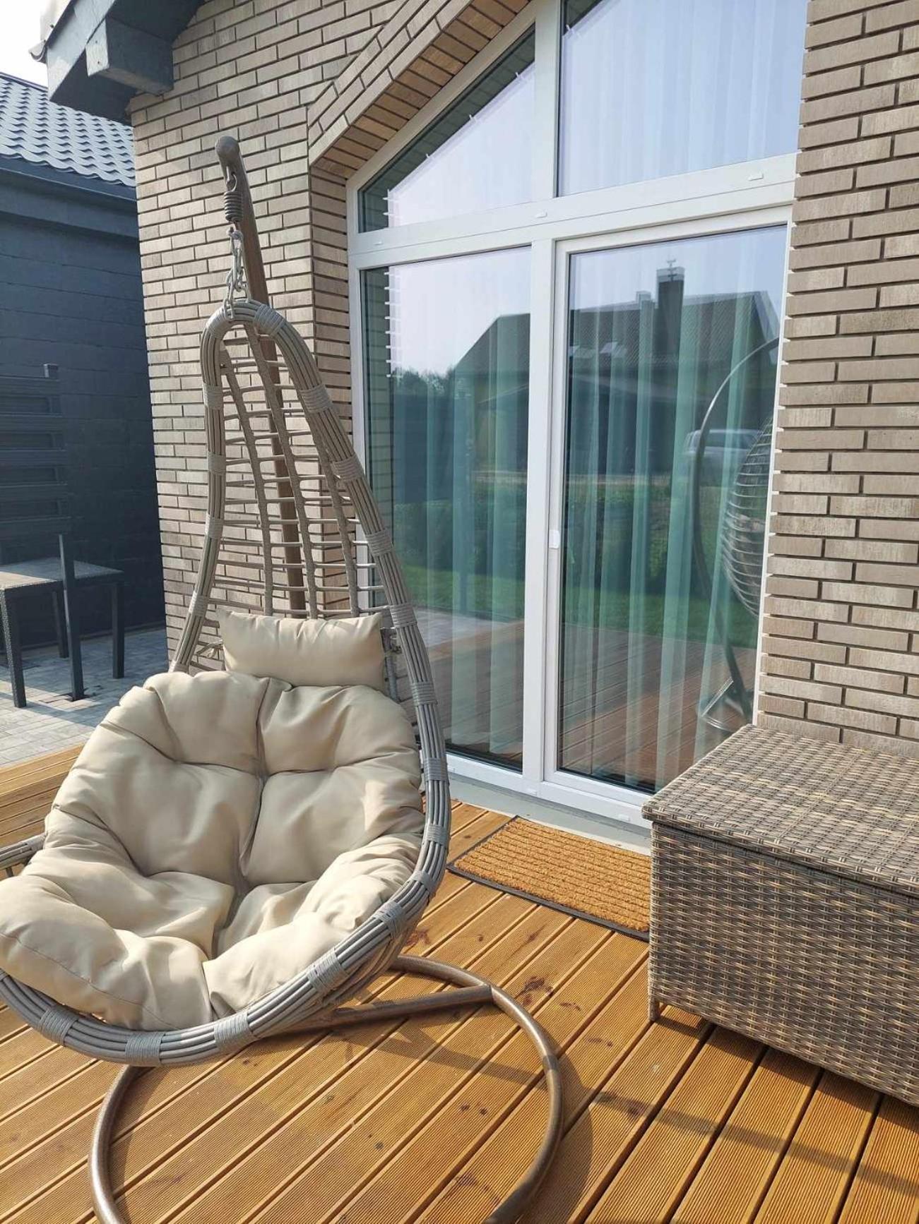 Sweet villa Palanga