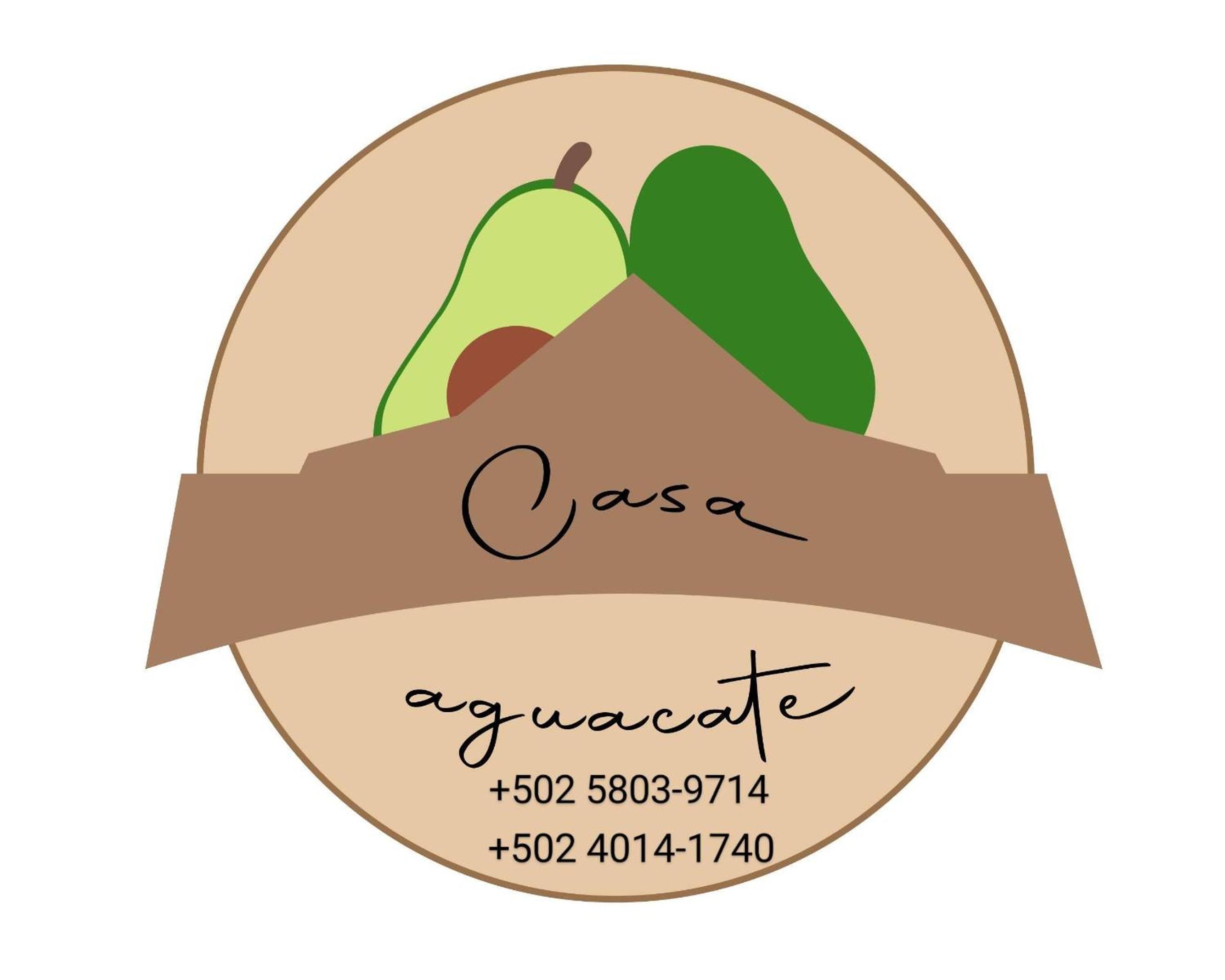 Casa Aguacate