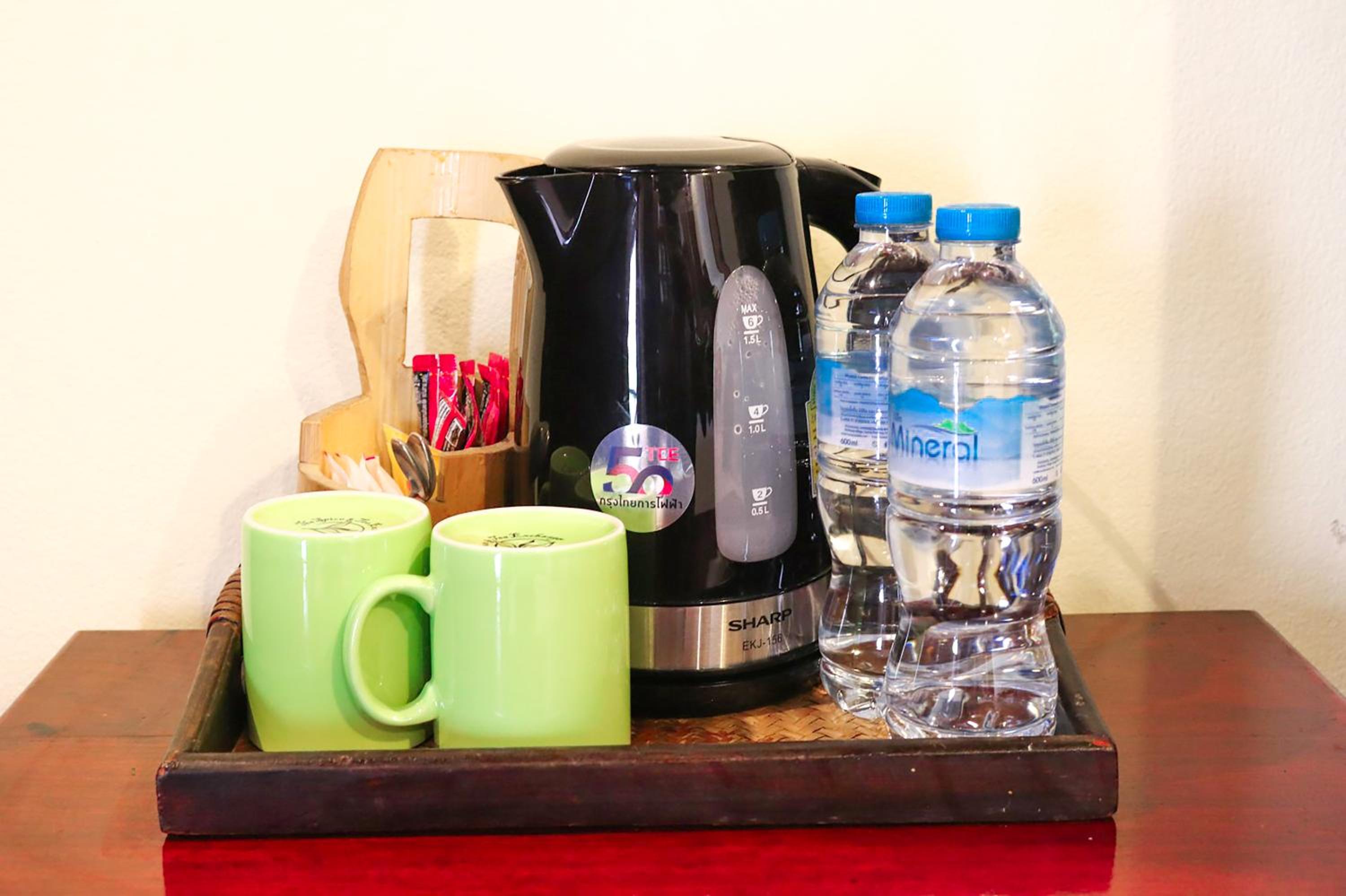 Luang Prabang Vacations - Ban Lakkham River View - Property Image 59