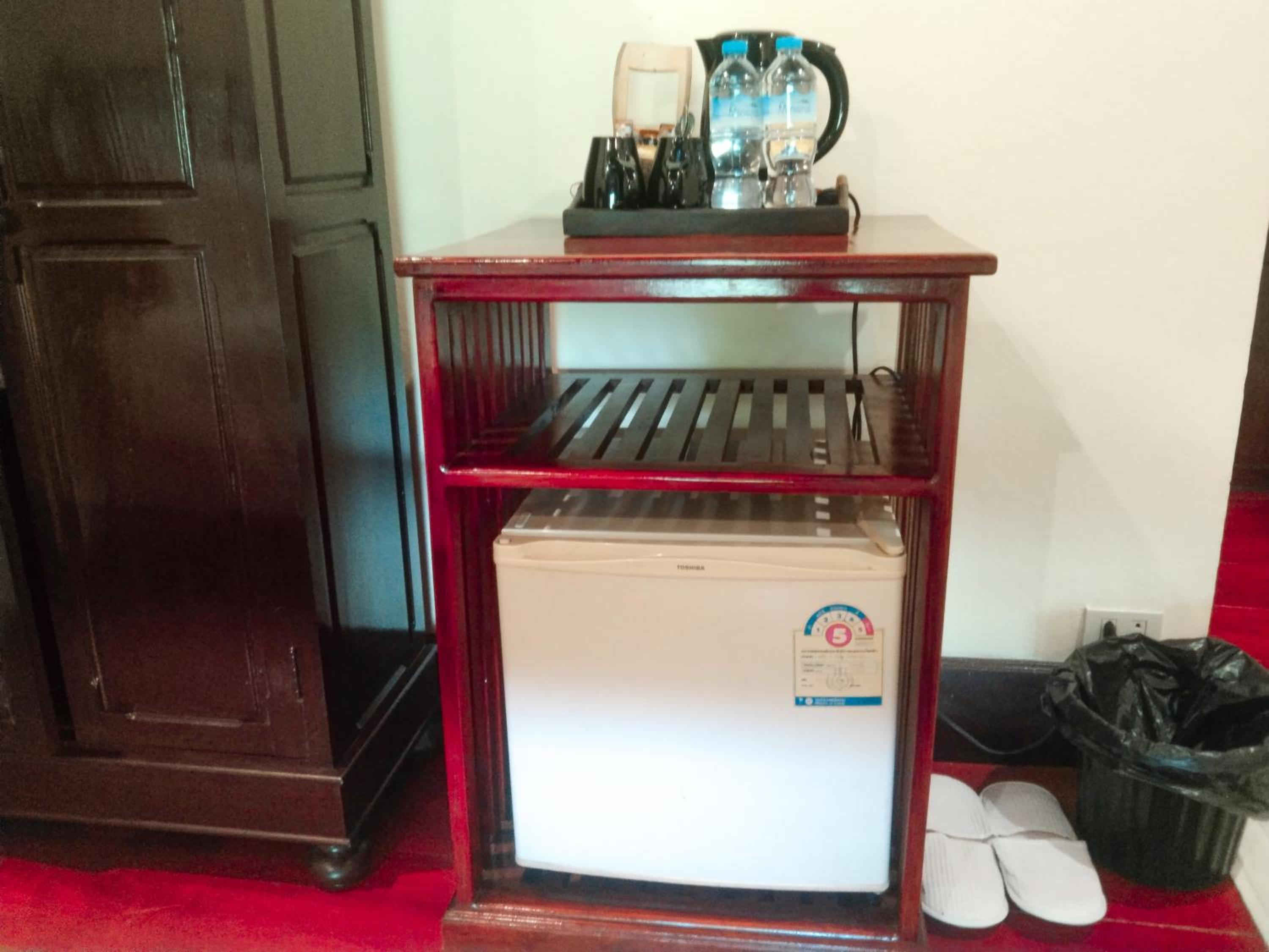 Luang Prabang Vacations - Ban Lakkham River View - Property Image 7