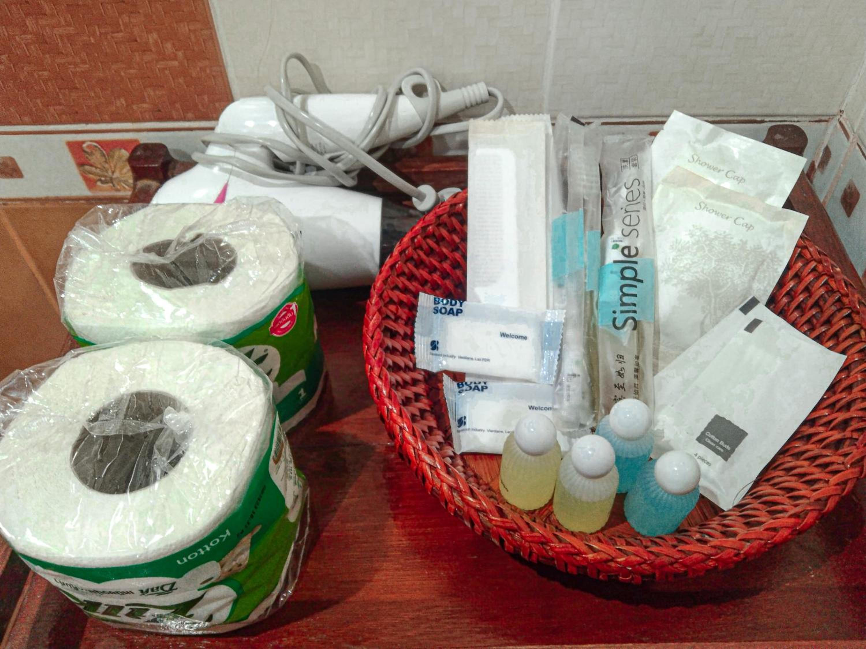 Luang Prabang Vacations - Ban Lakkham River View - Property Image 8