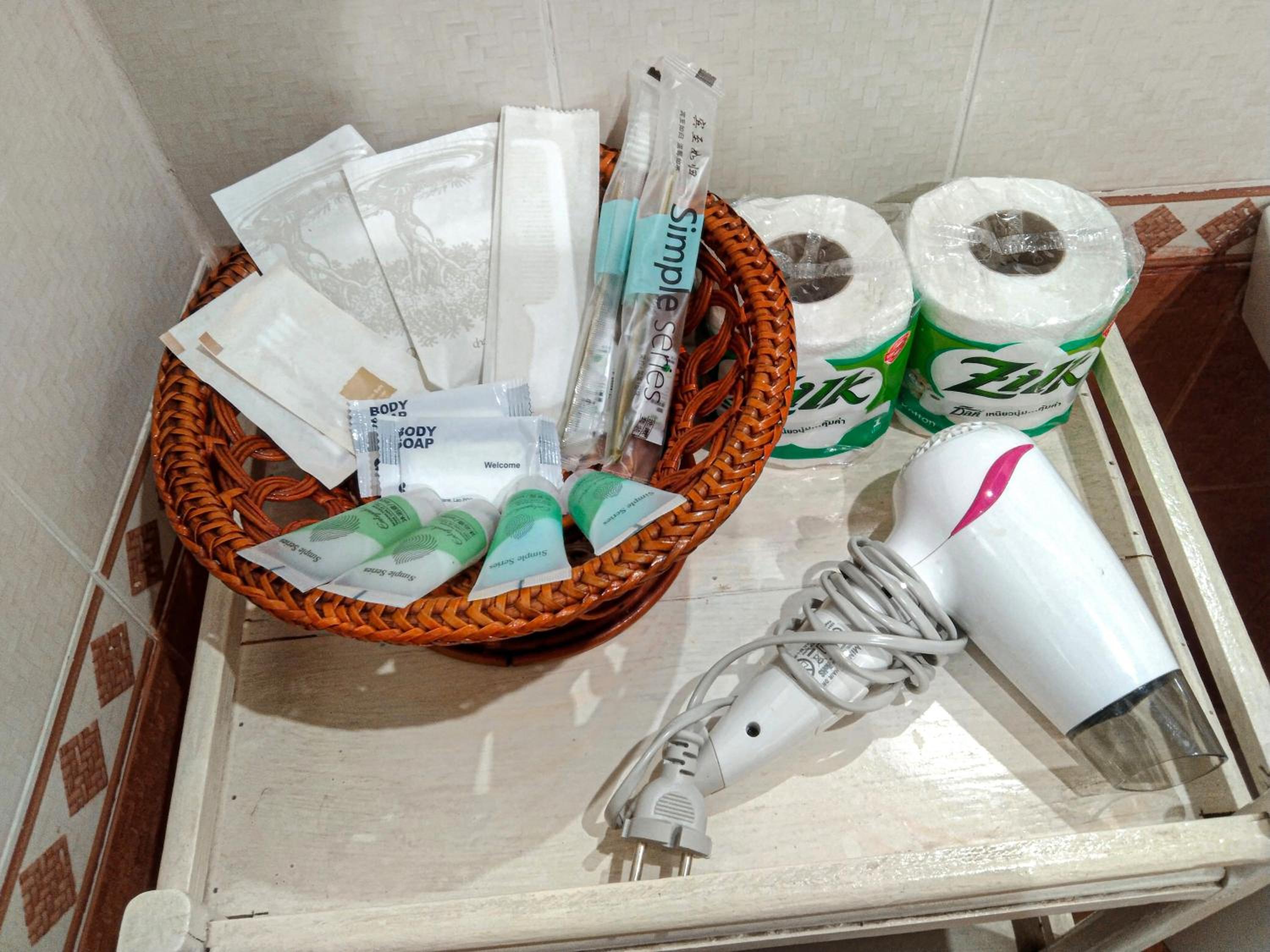 Luang Prabang Vacations - Ban Lakkham River View - Property Image 9