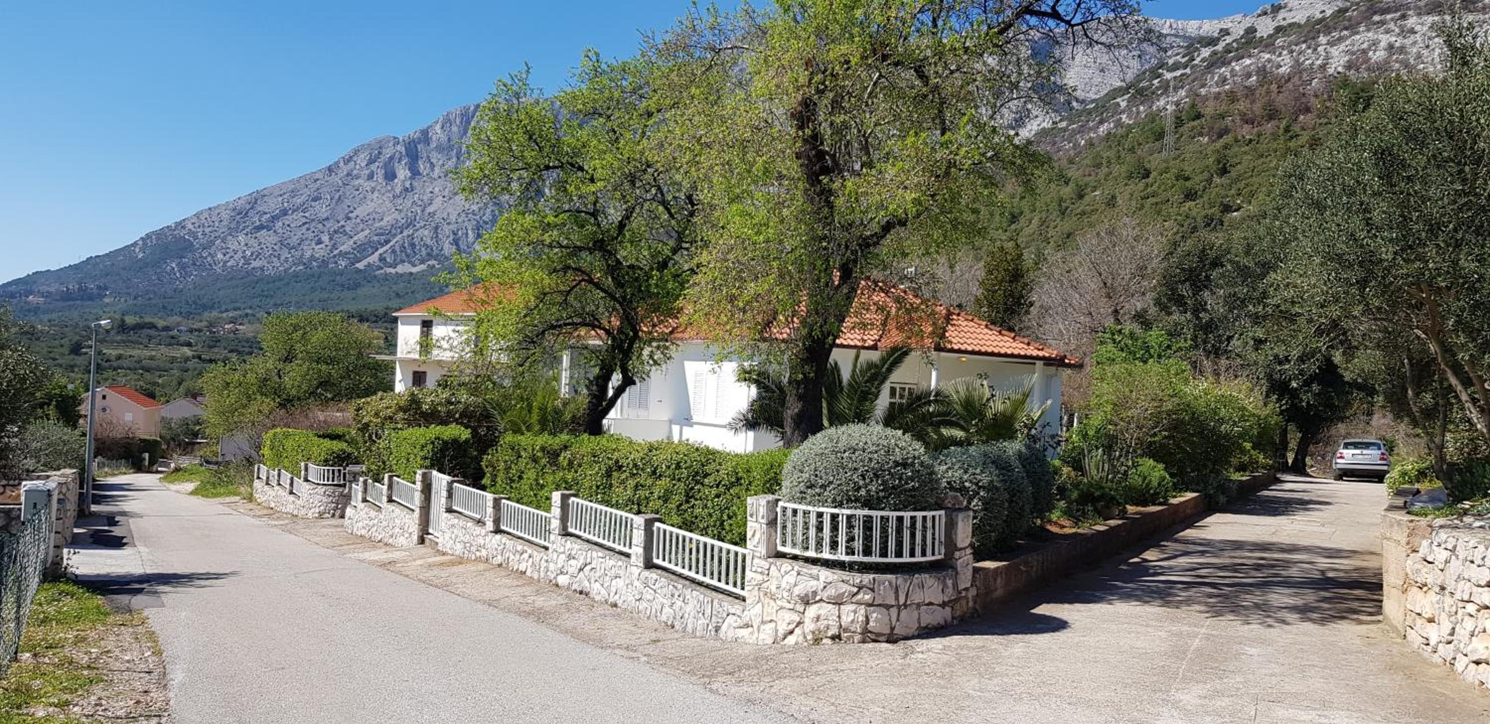 Casa Svjetlana view 3