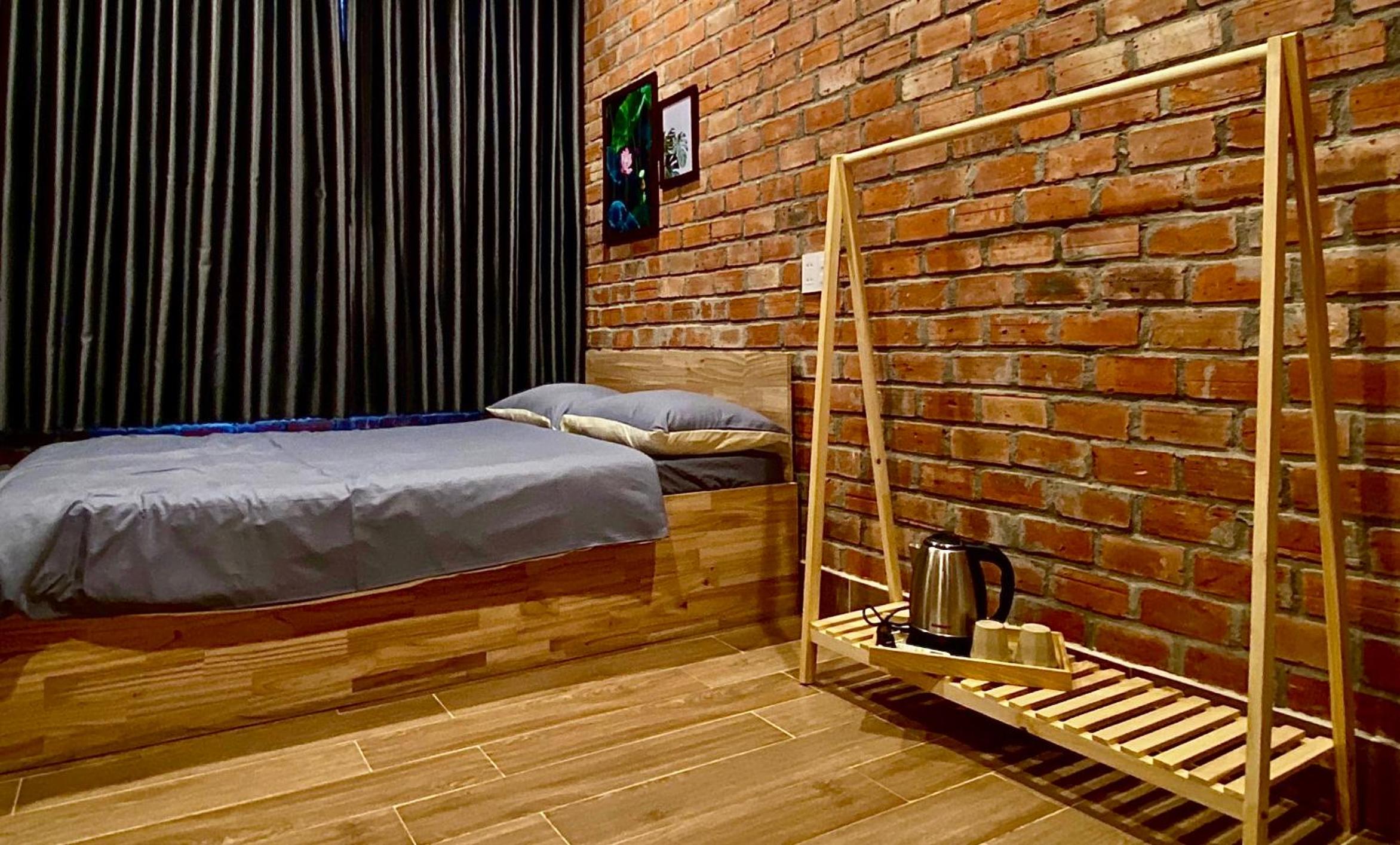 IKIGAI Dorm Hostel - Danang Beach