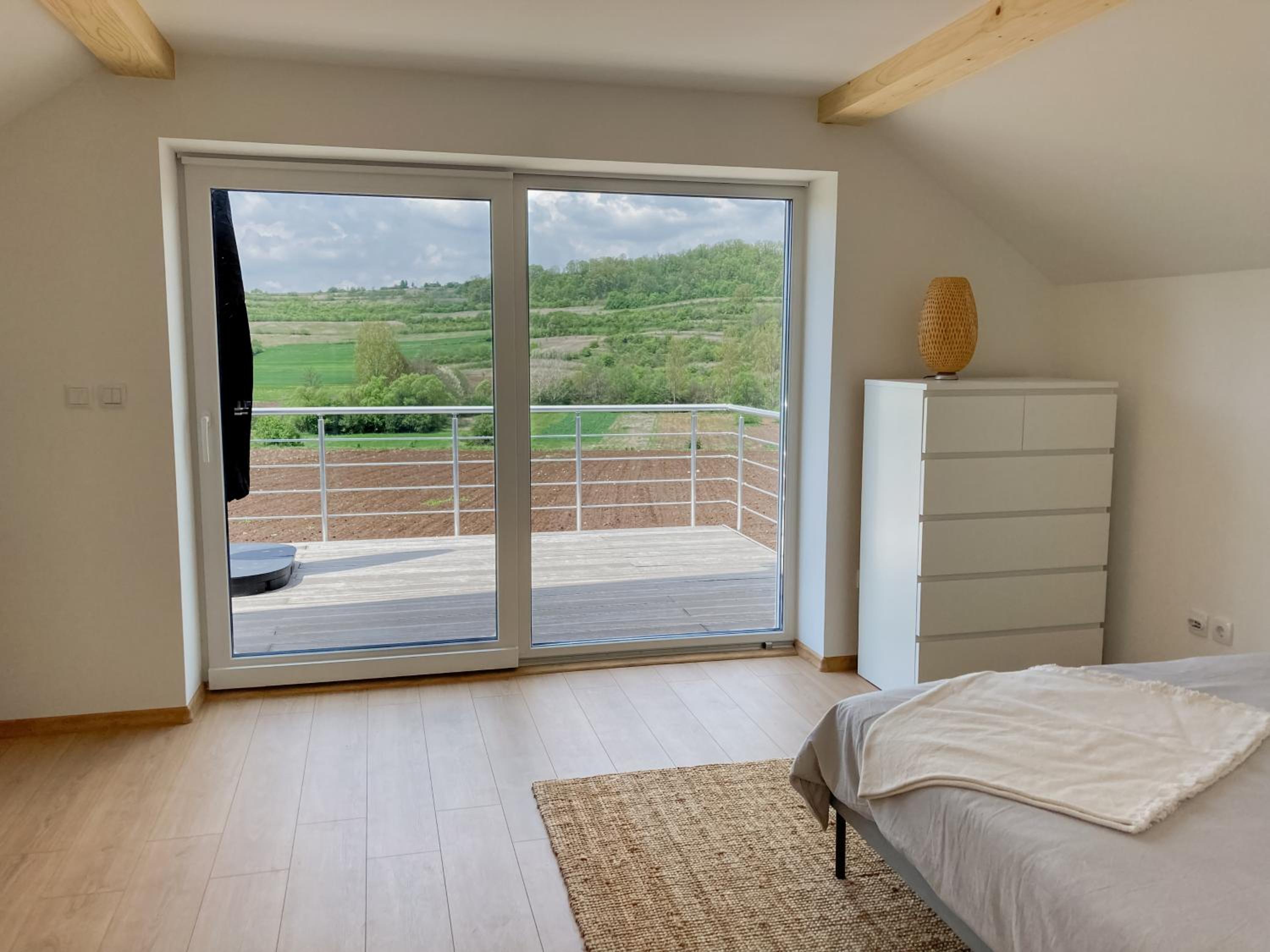Agro Lux Apartment - Milenović view 2