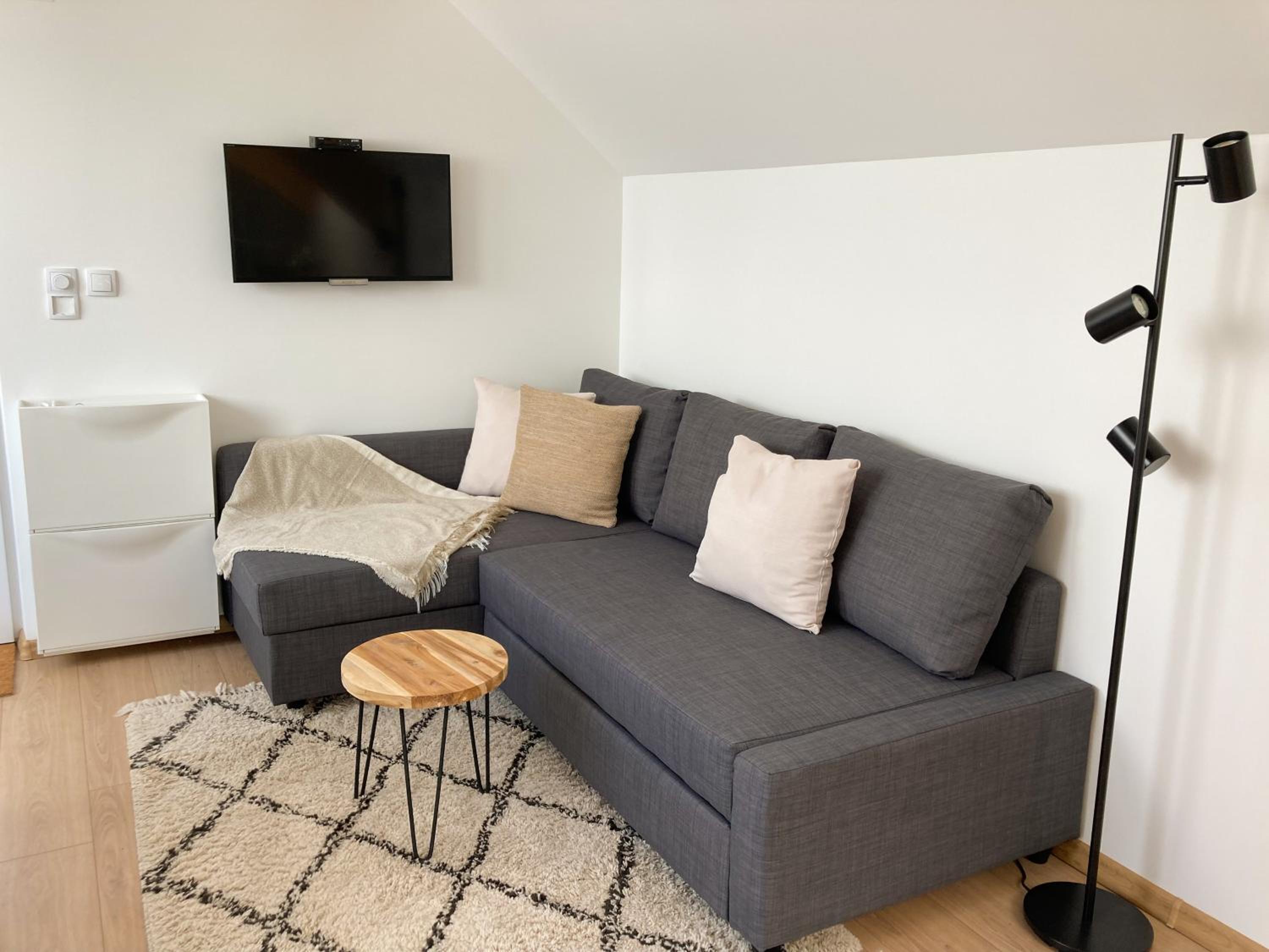 Agro Lux Apartment - Milenović view 3