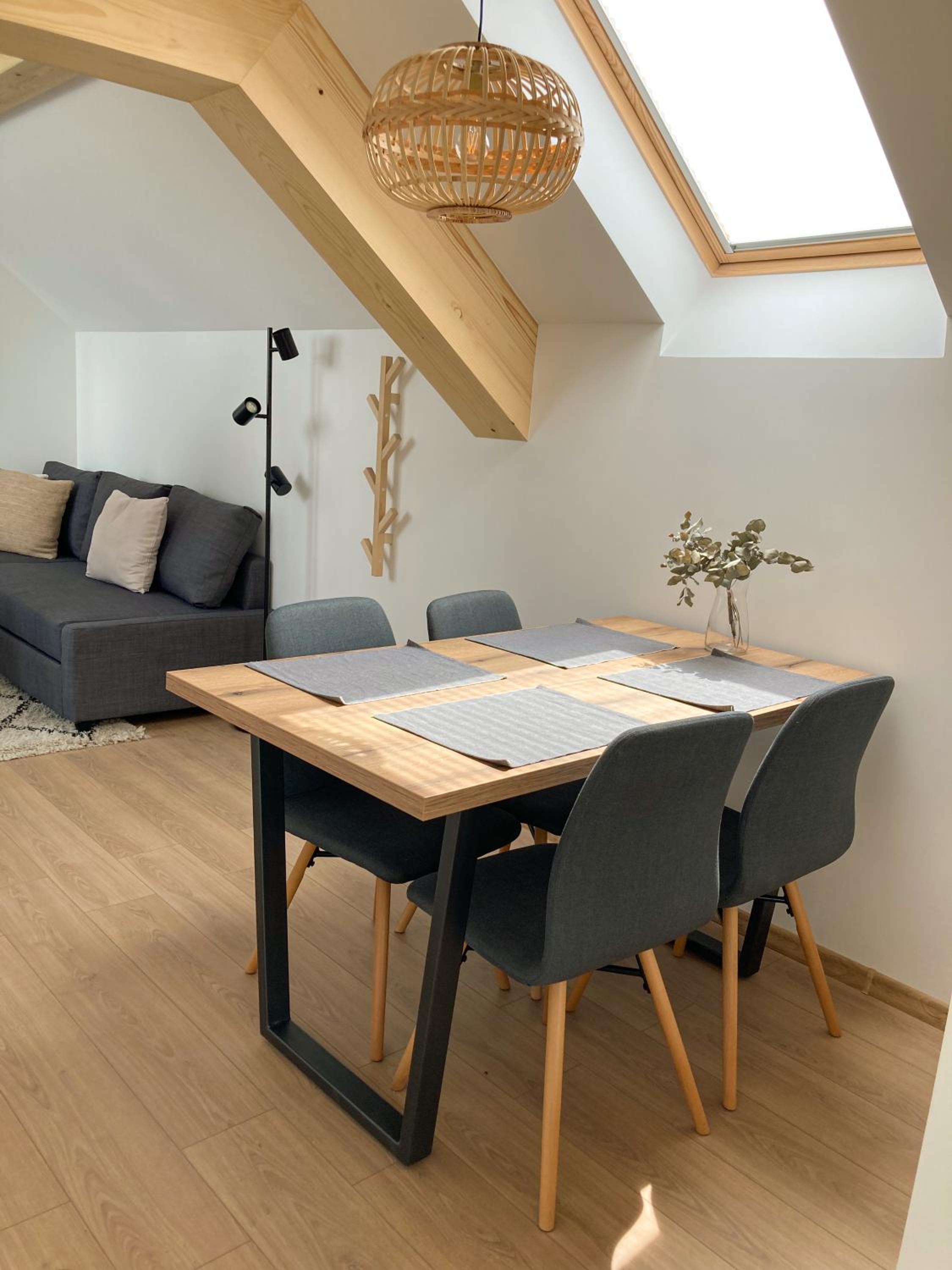 Agro Lux Apartment - Milenović view 4