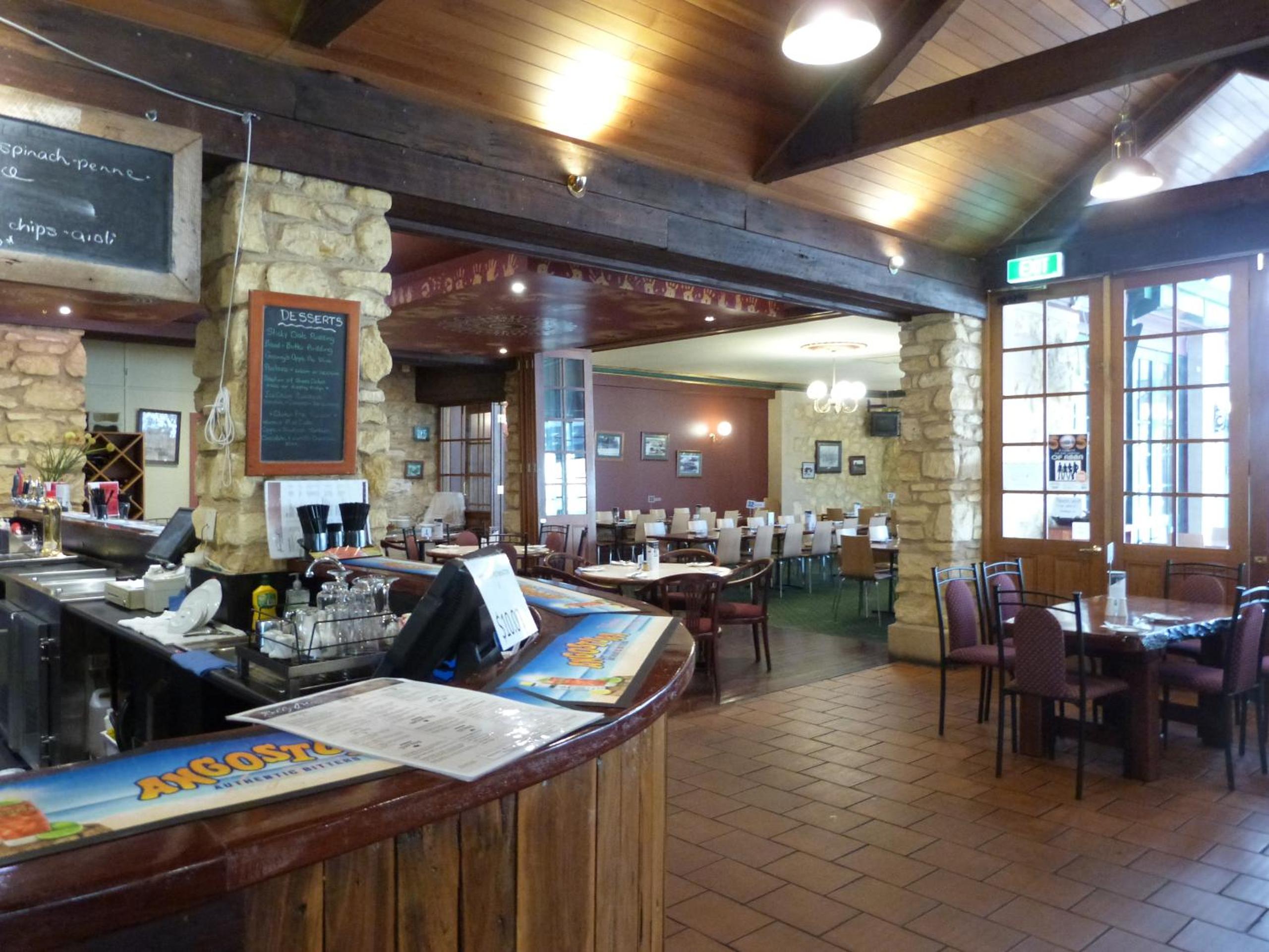 Naracoorte Hotel Motel