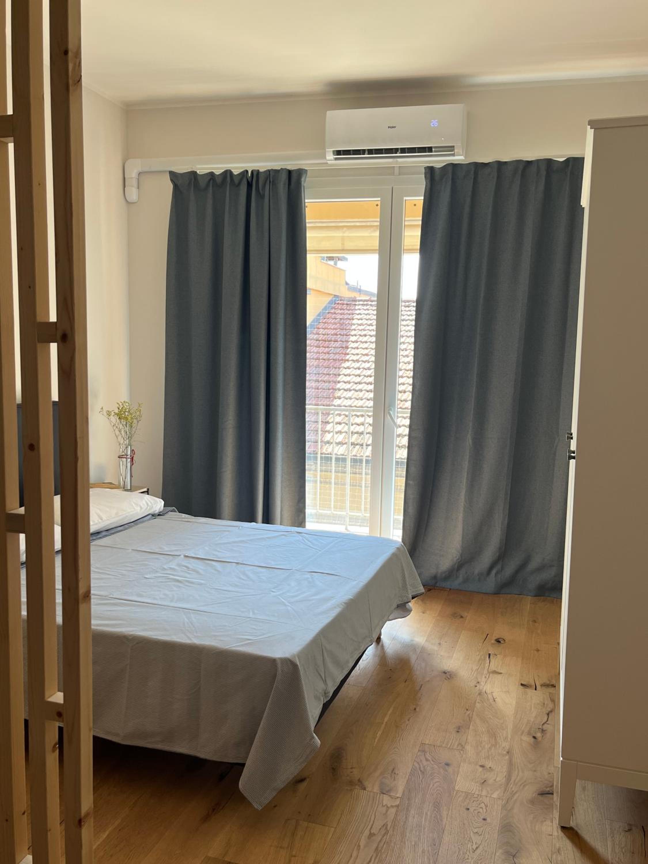 TEODORA SUITE blue en Ravenna — bedroom