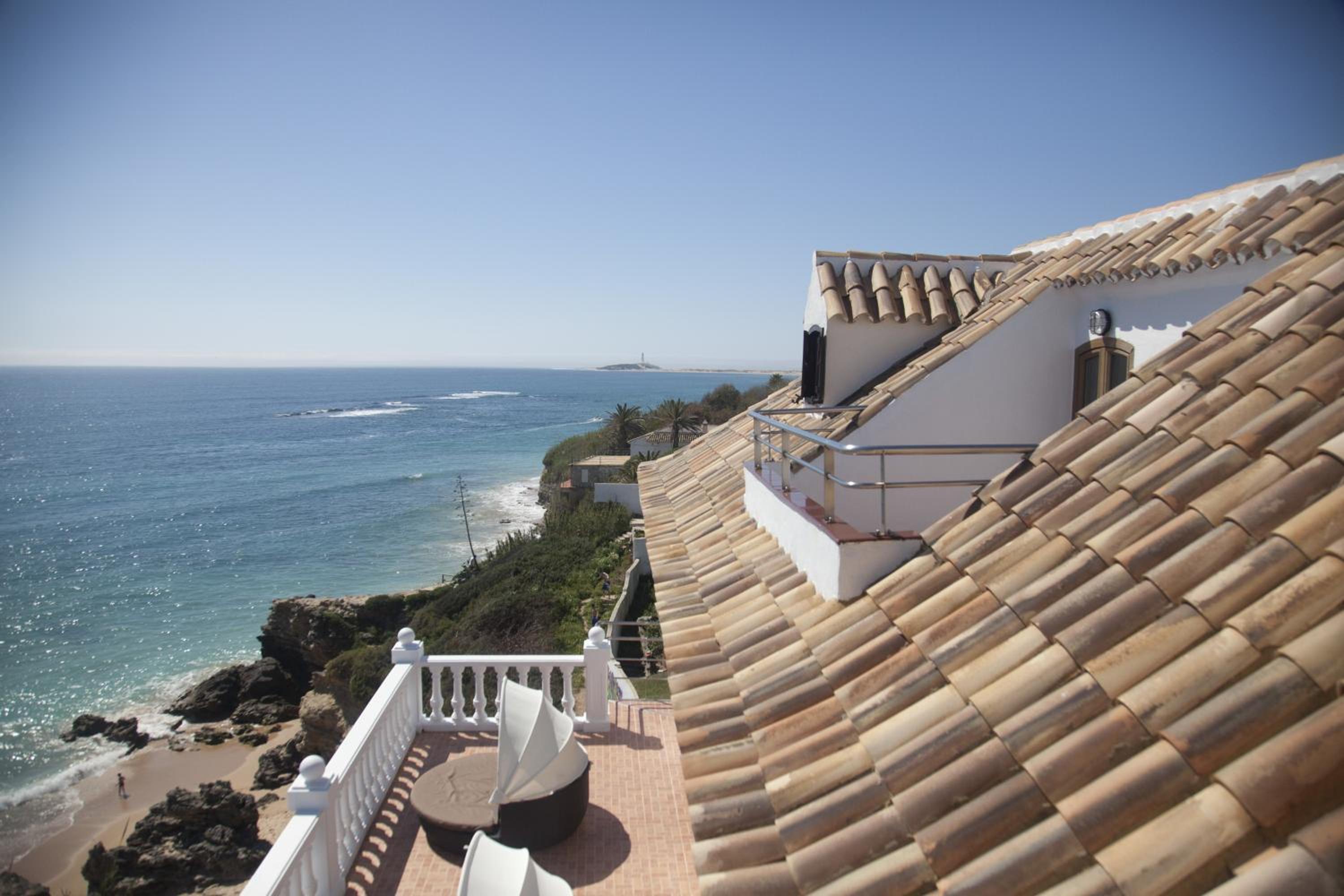 Hostal Mar de Frente