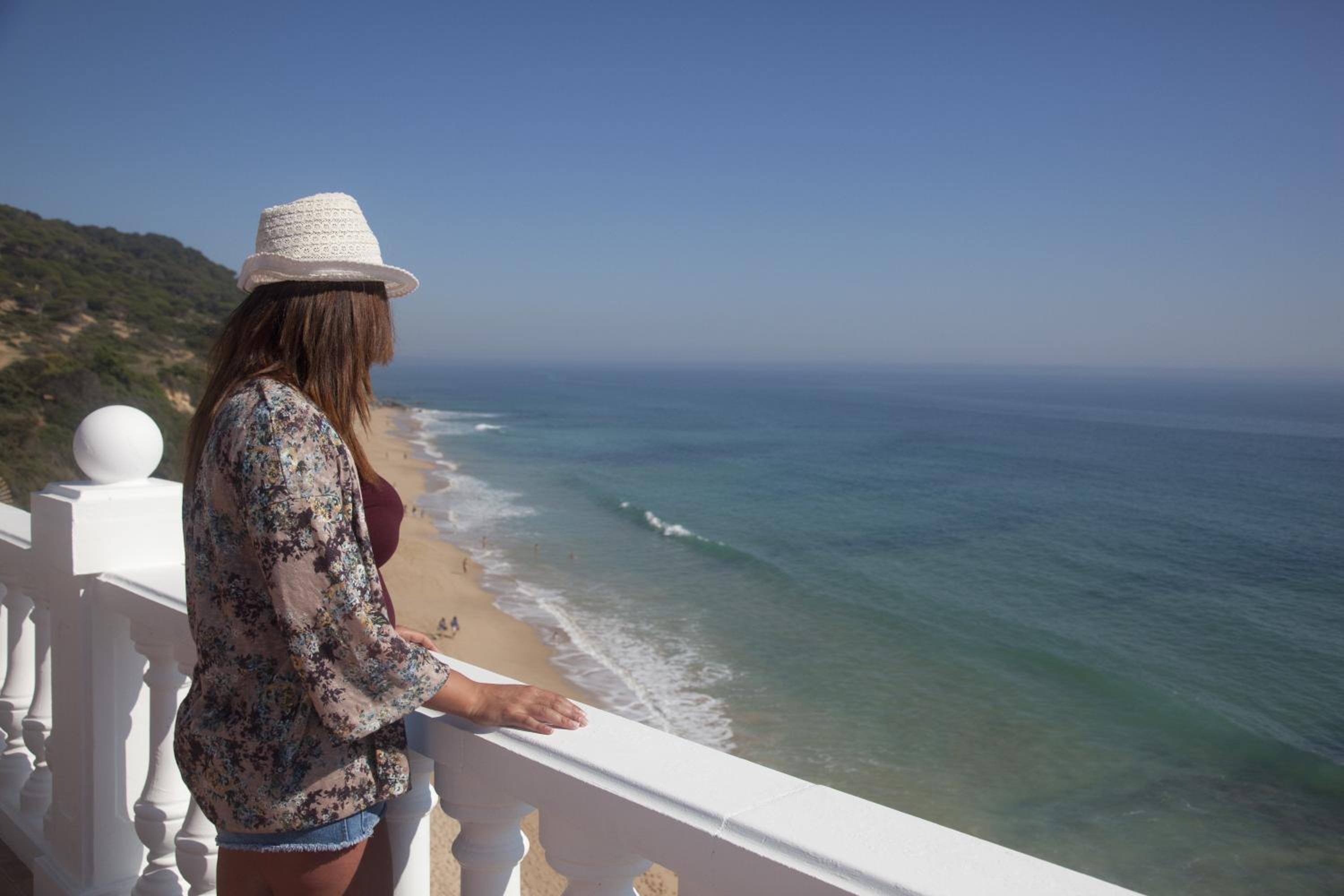 Hostal Mar de Frente