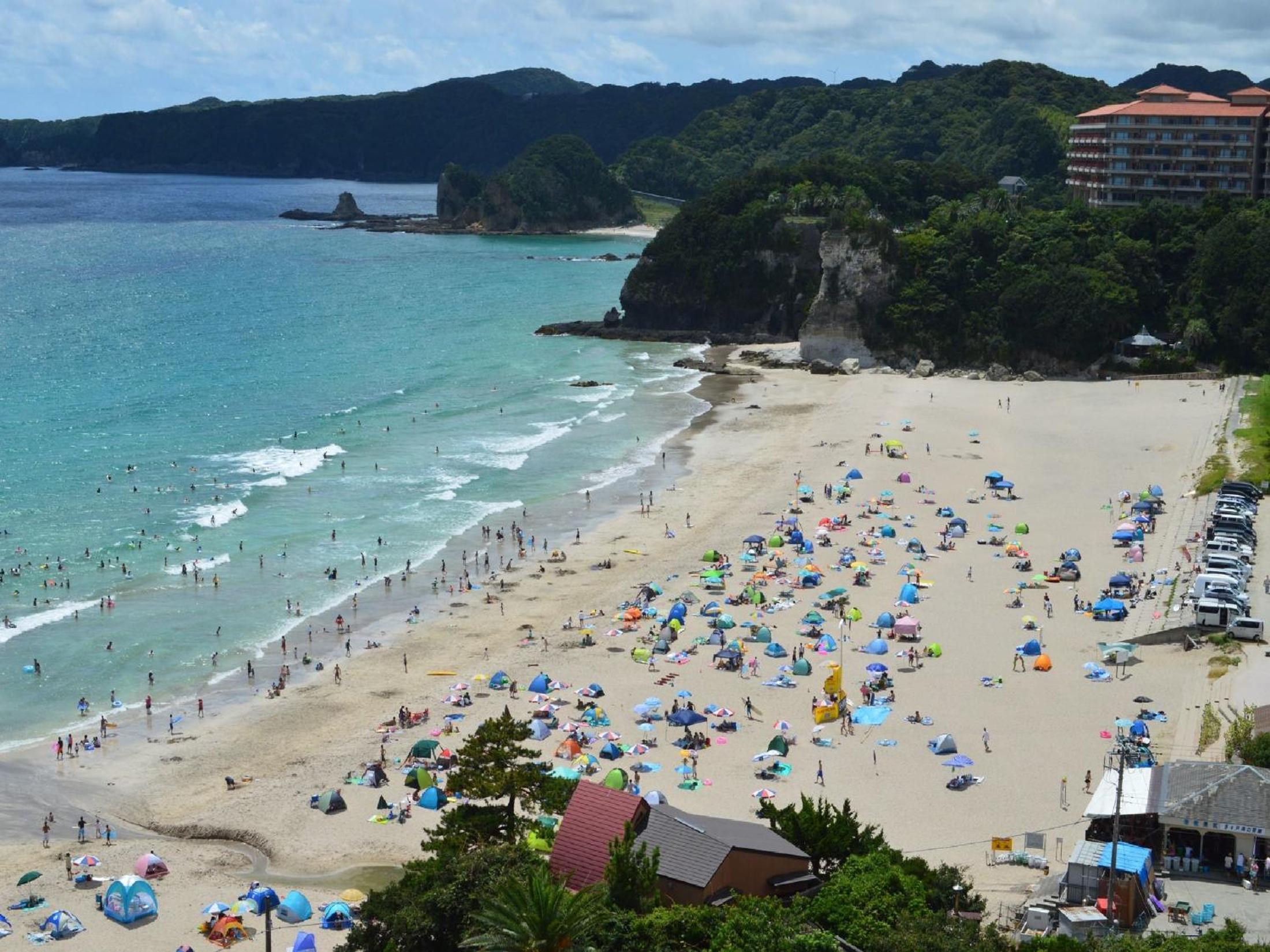 Shimoda Yamatokan