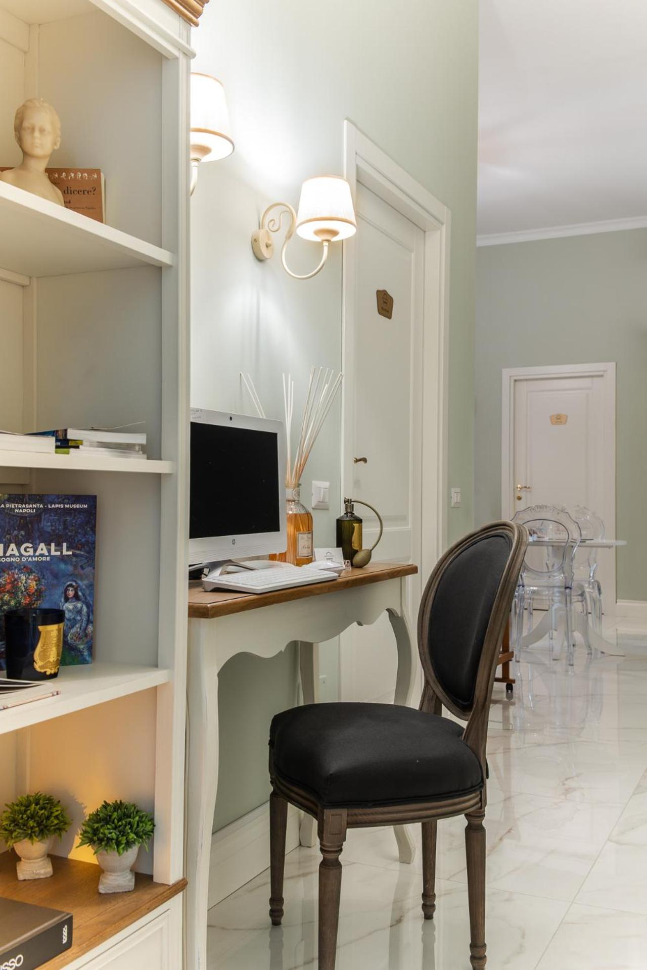 Macchiato Suites Boutique Guest House
