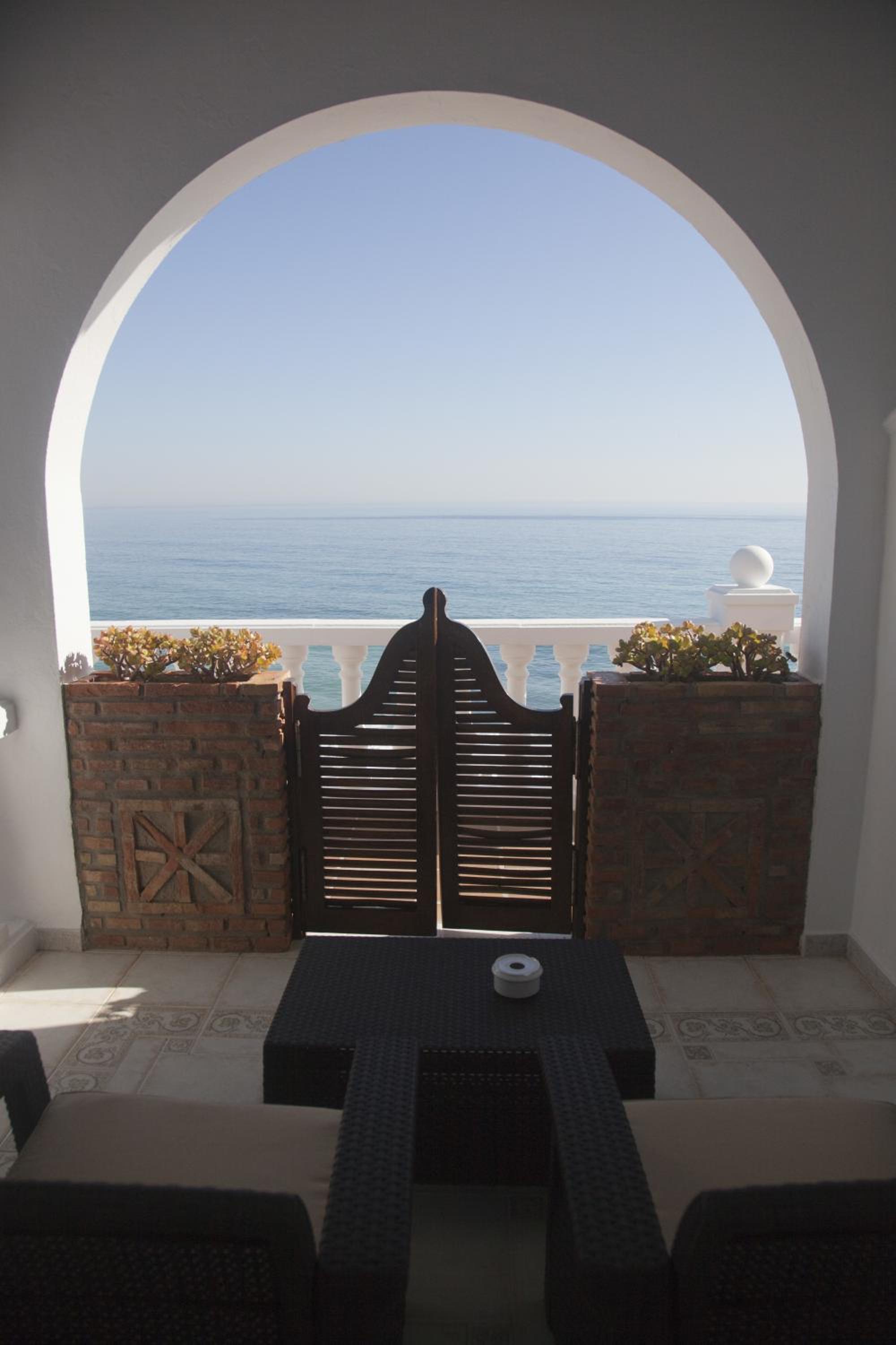 Hostal Mar de Frente