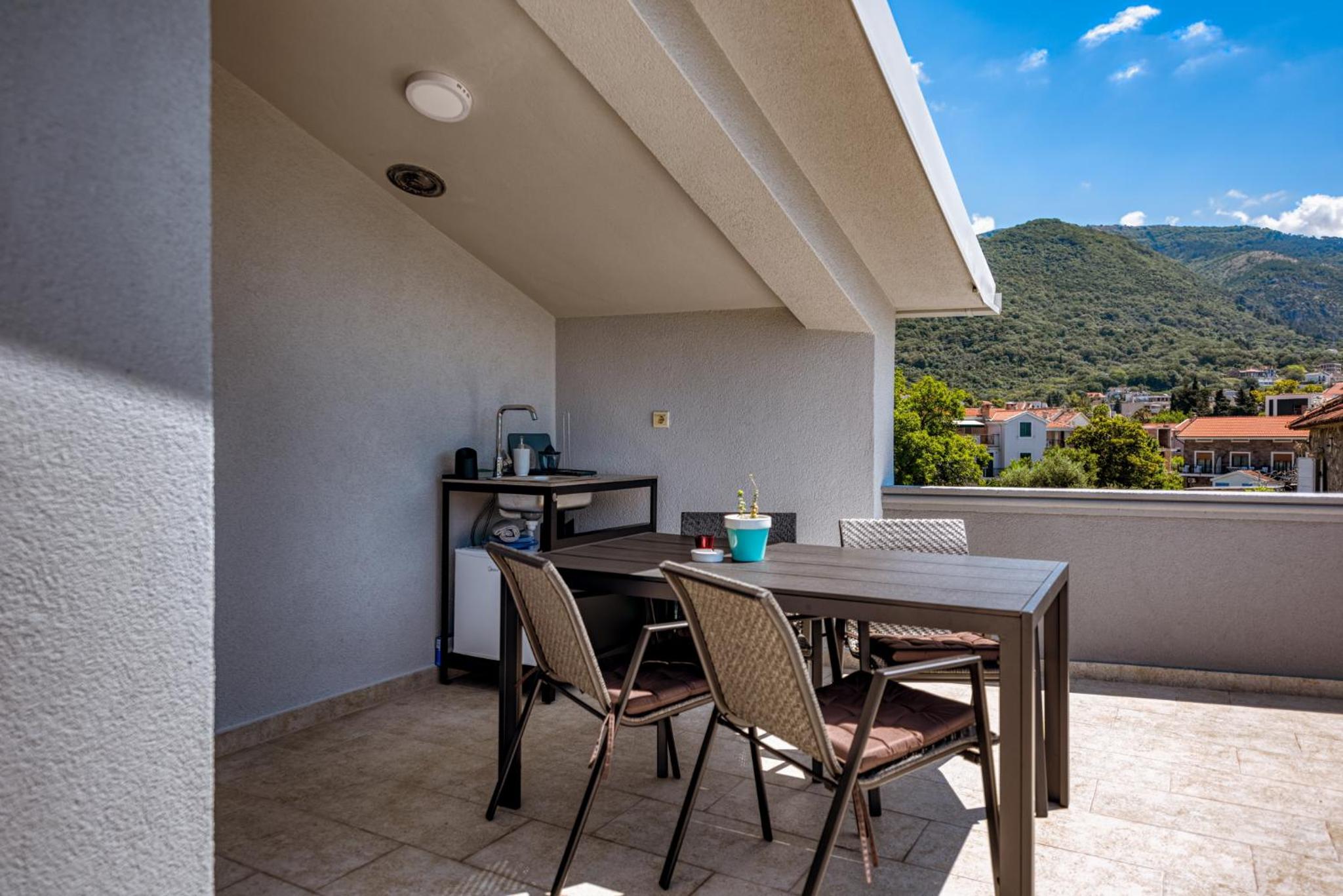 Miro guesthouse