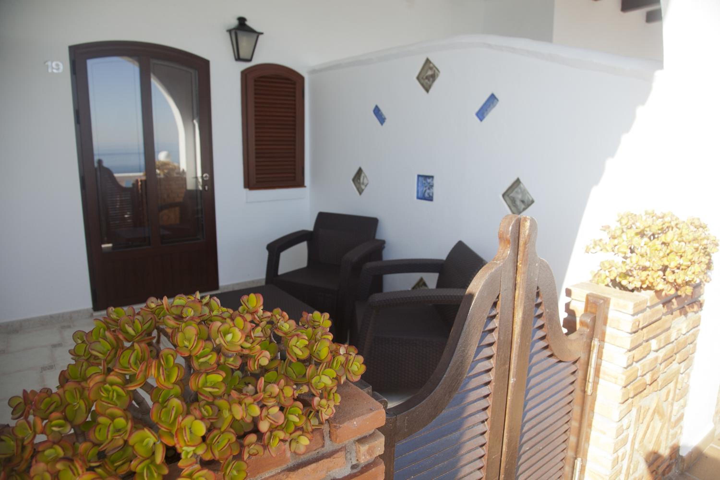 Hostal Mar de Frente