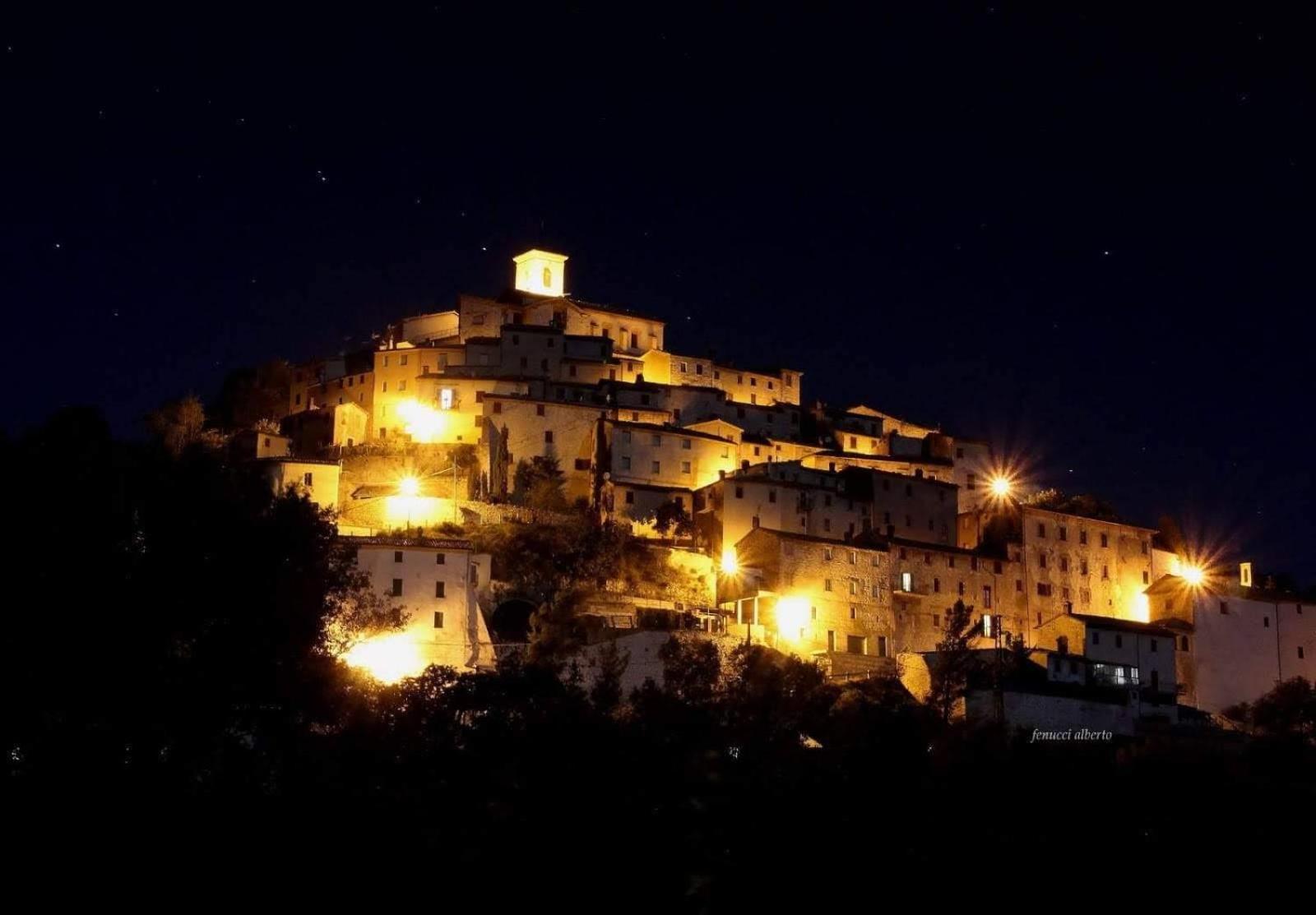 La casa di Mastro Ivetto view 3