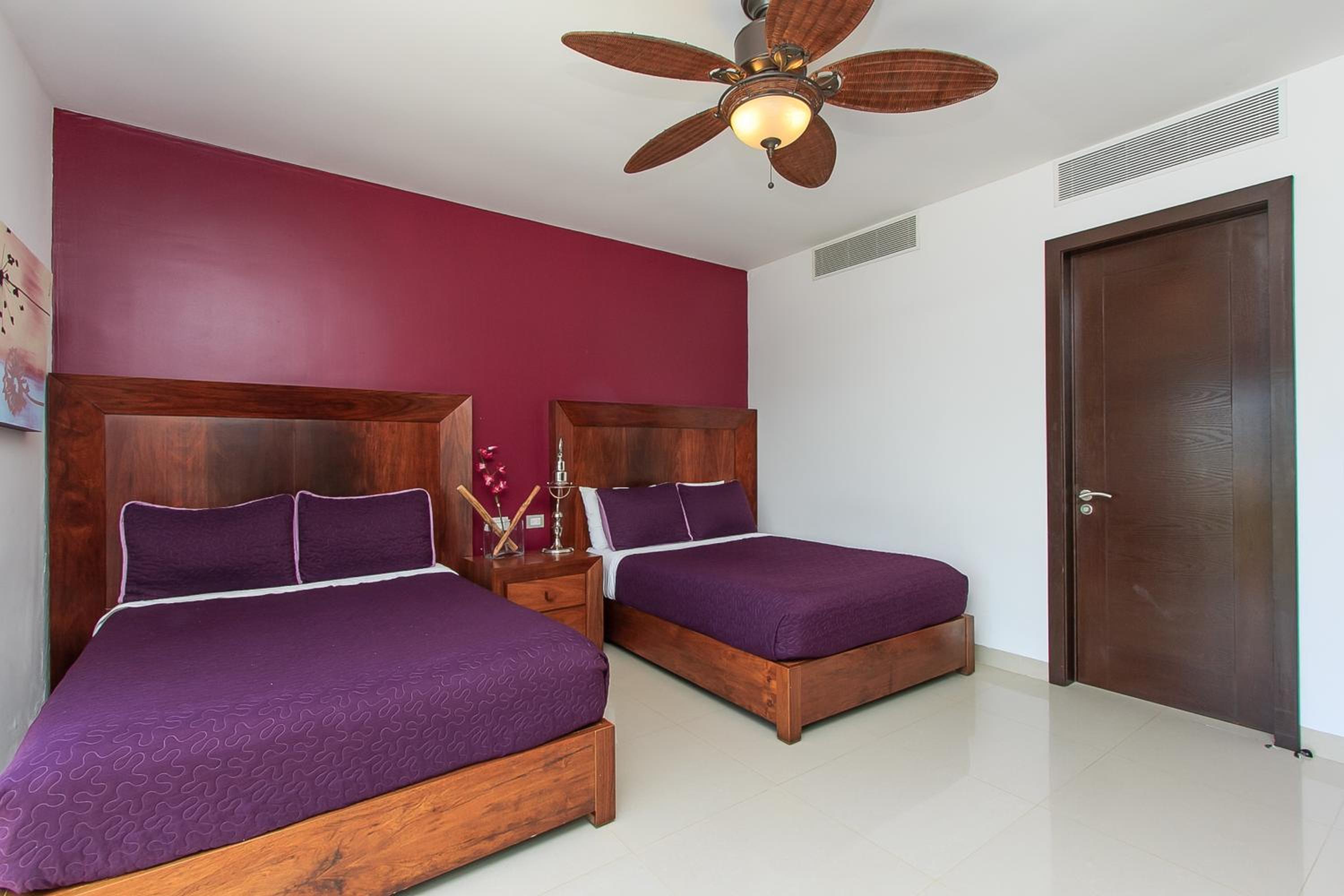 Luxury Condos at Mareazul Beachfront Complex with Resort-Style Amenities