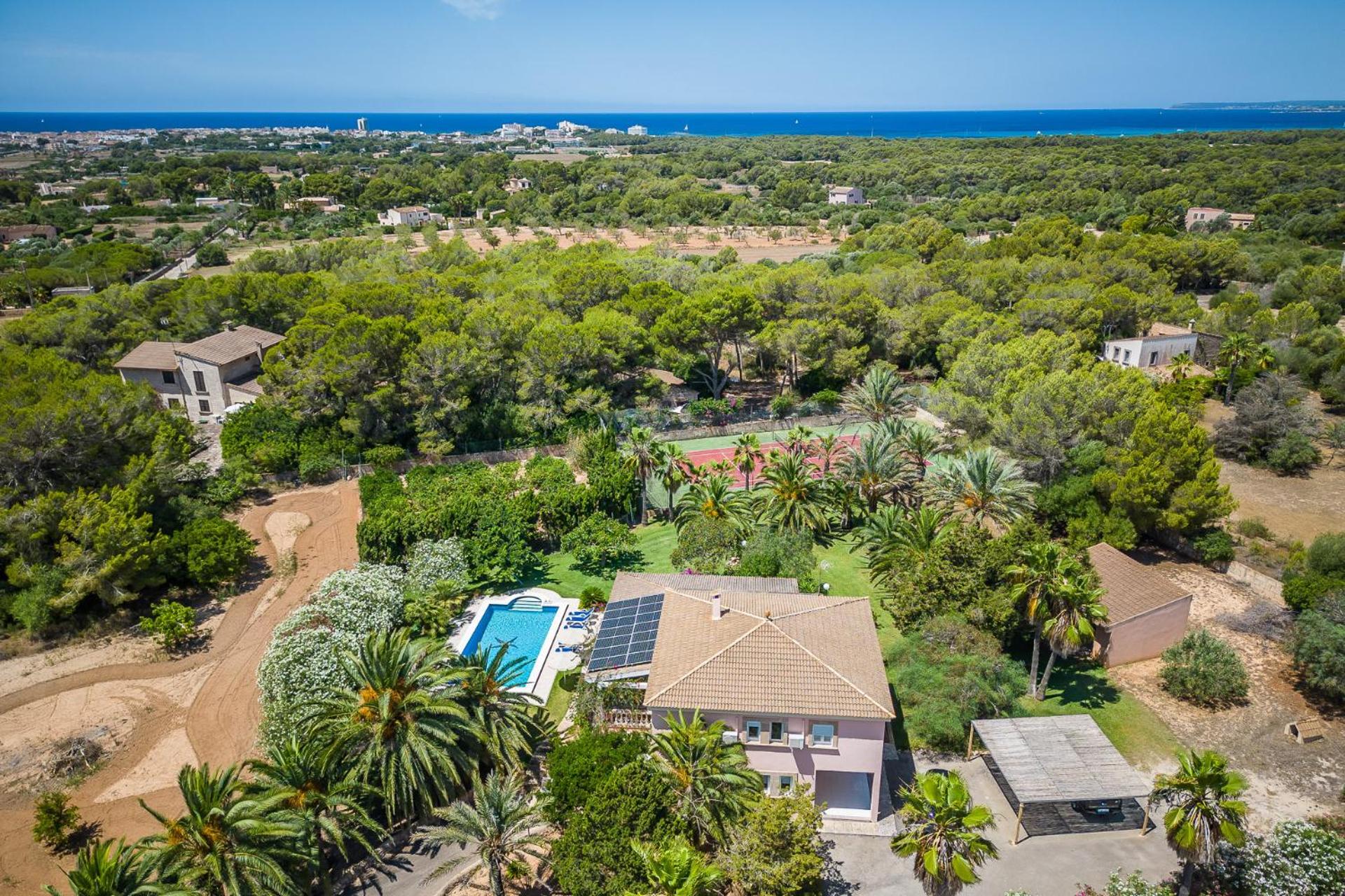 Ideal Property Mallorca - Casa Bonita view 3