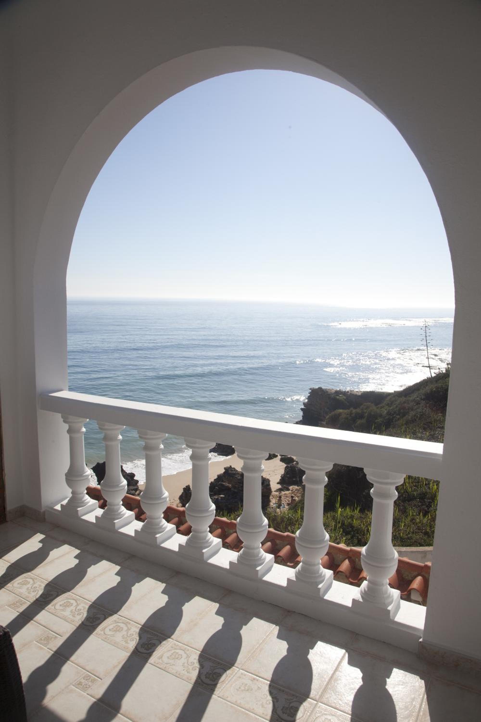 Hostal Mar de Frente