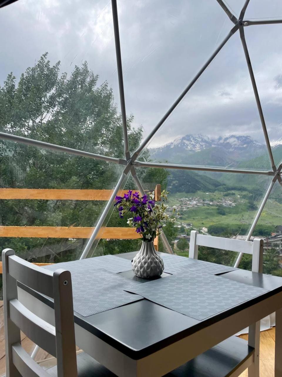 Elia Glamping
