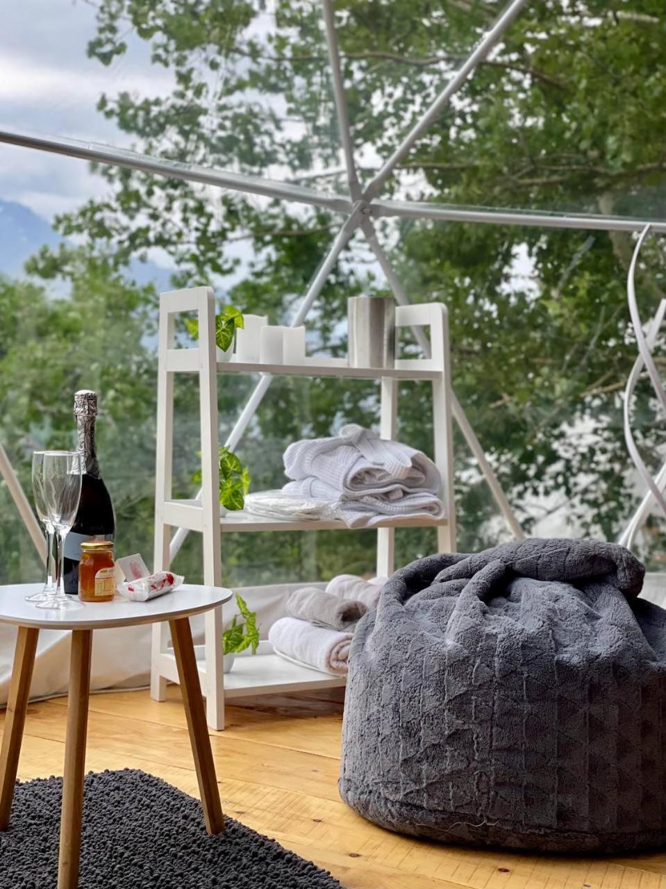 Elia Glamping