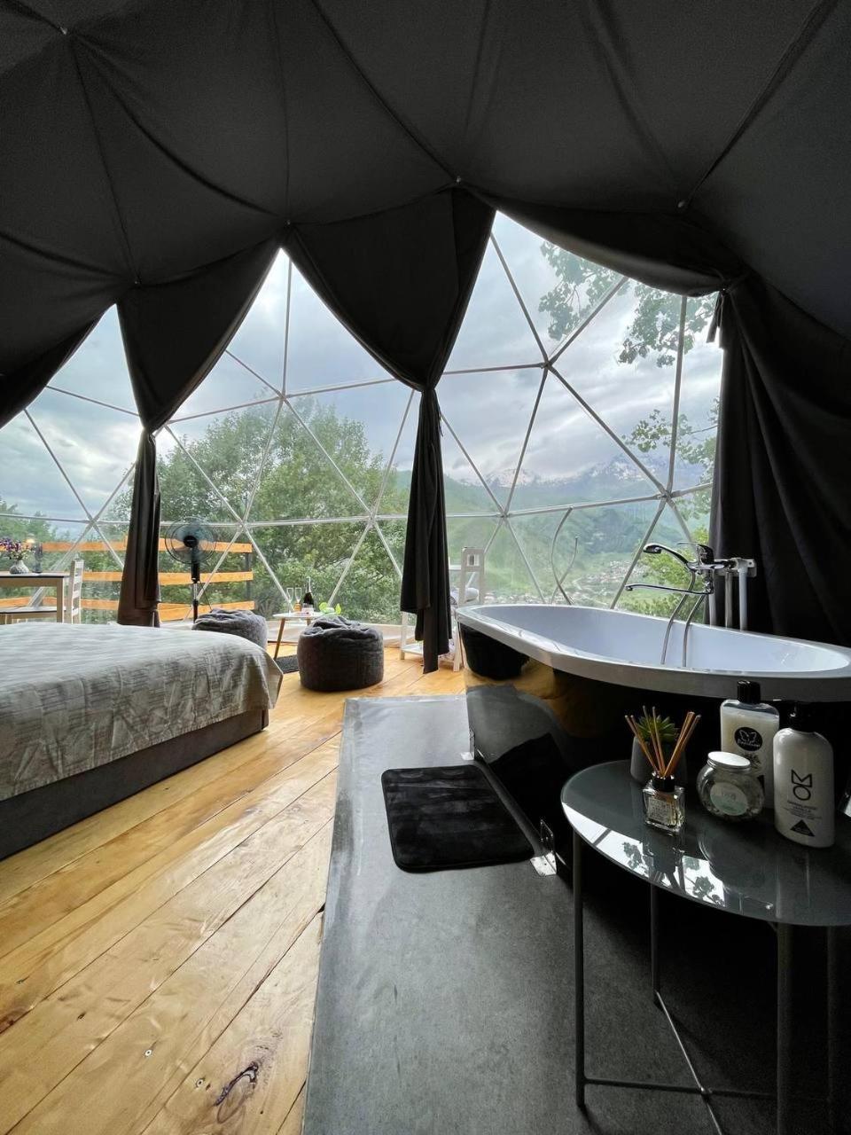 Elia Glamping