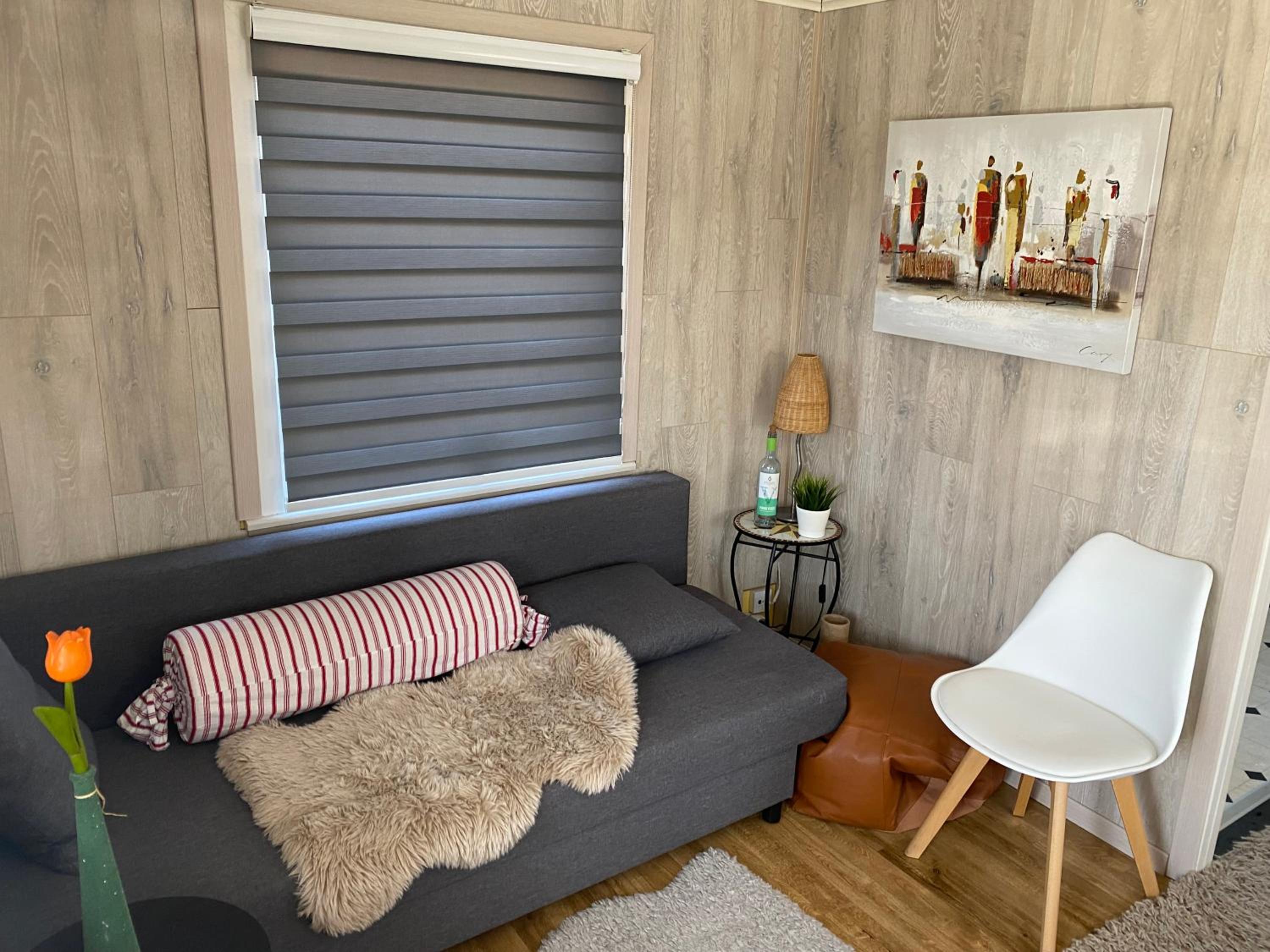 Vacation house MAX for 4 persons, 350 m from the sea, in Pollentier Middelkerke Park