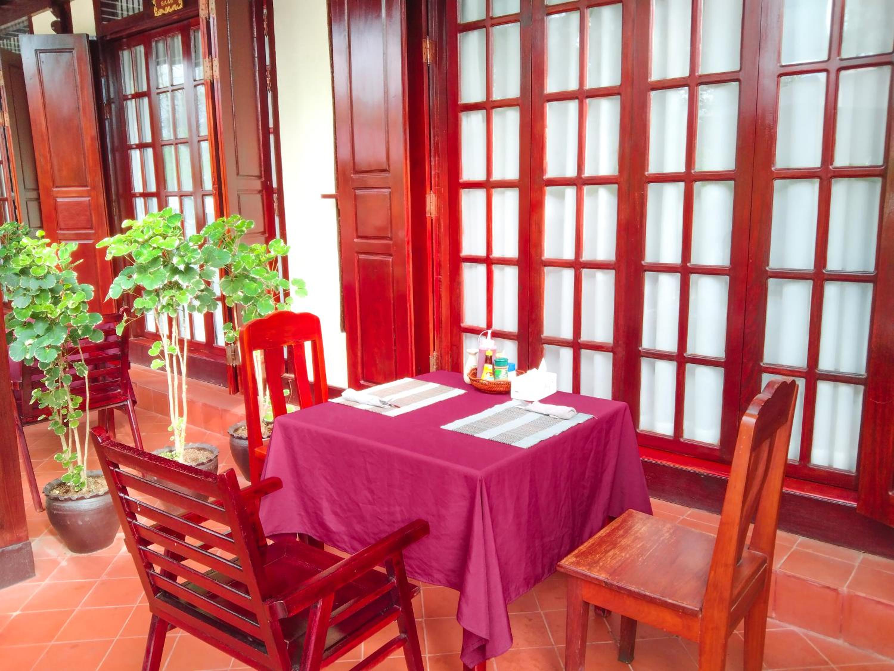 Luang Prabang Vacations - Ban Lakkham River View - Property Image 16