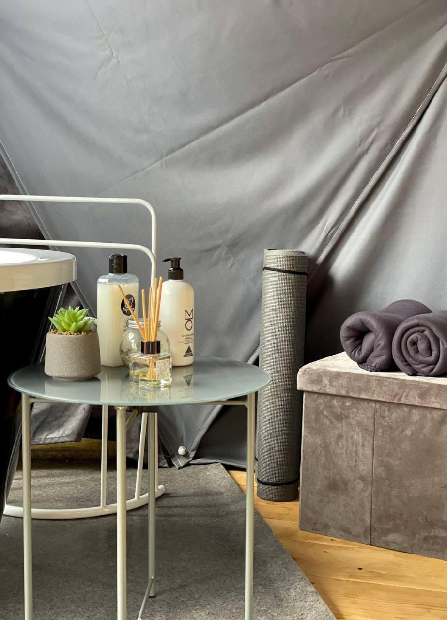 Elia Glamping