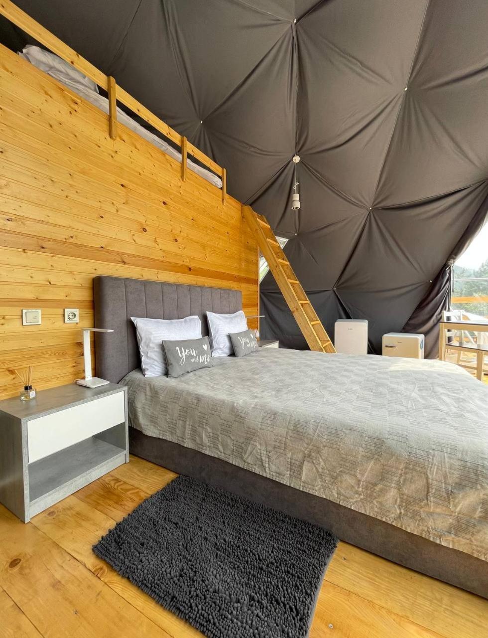 Elia Glamping
