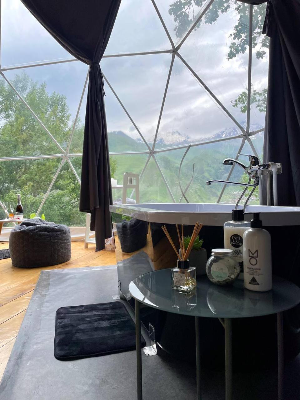 Elia Glamping