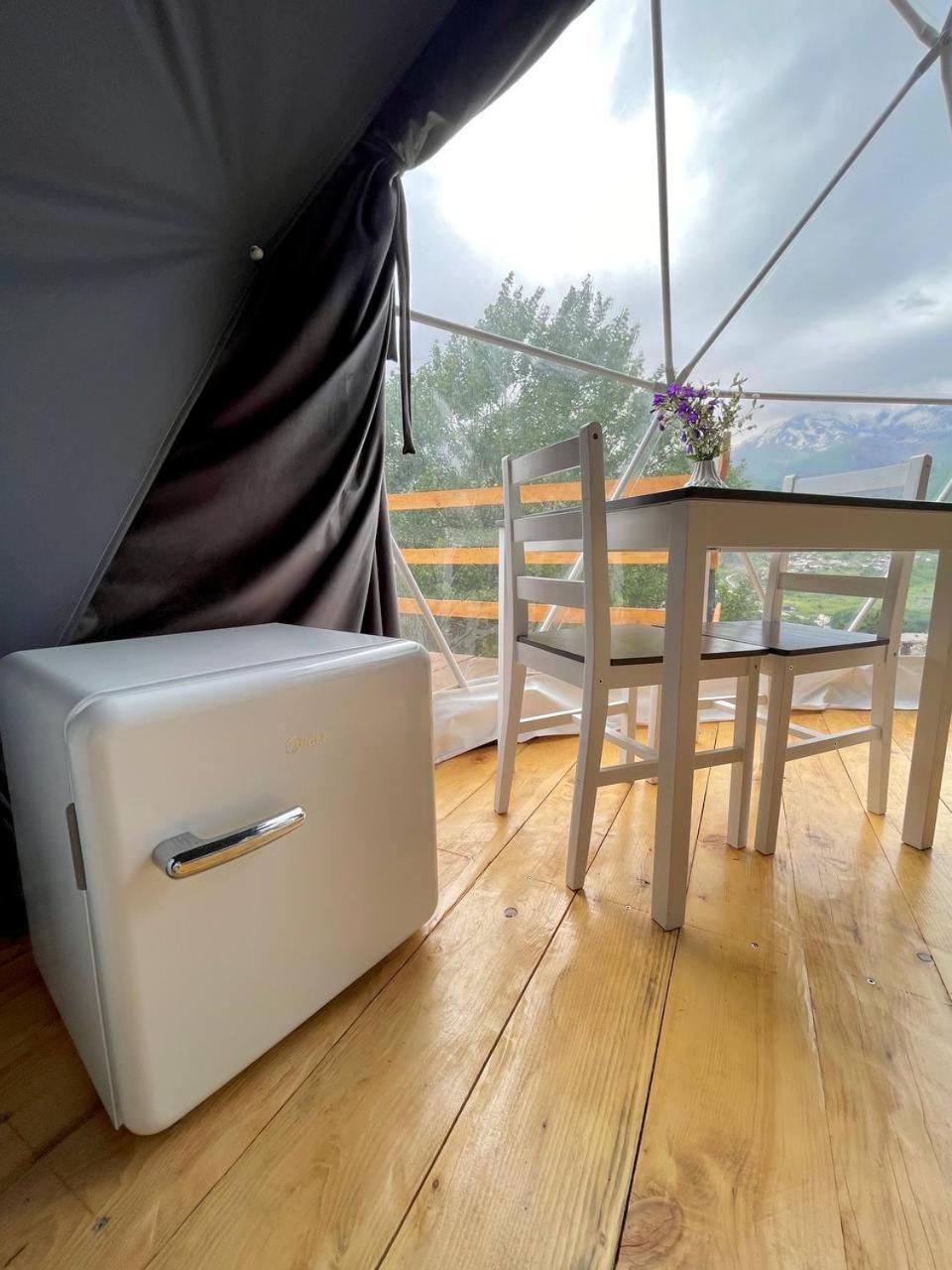 Elia Glamping