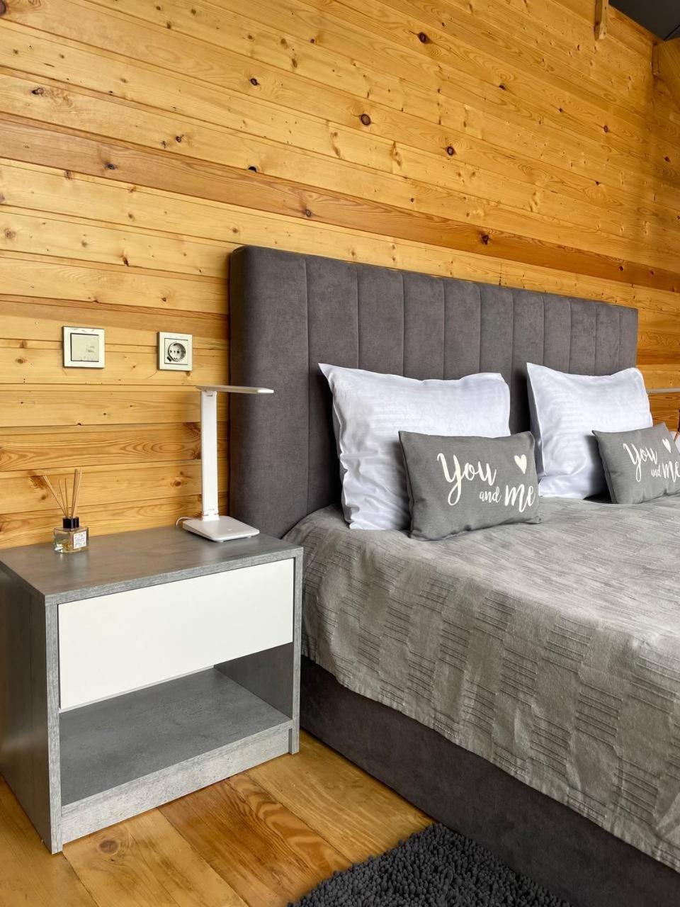 Elia Glamping