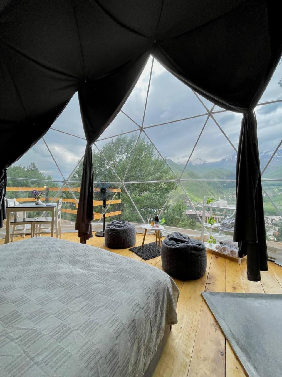 Elia Glamping