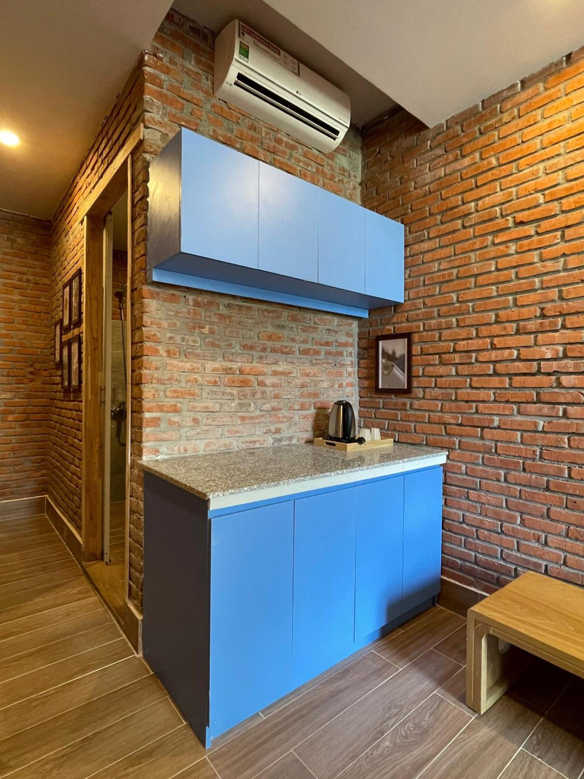 IKIGAI Dorm Hostel - Danang Beach