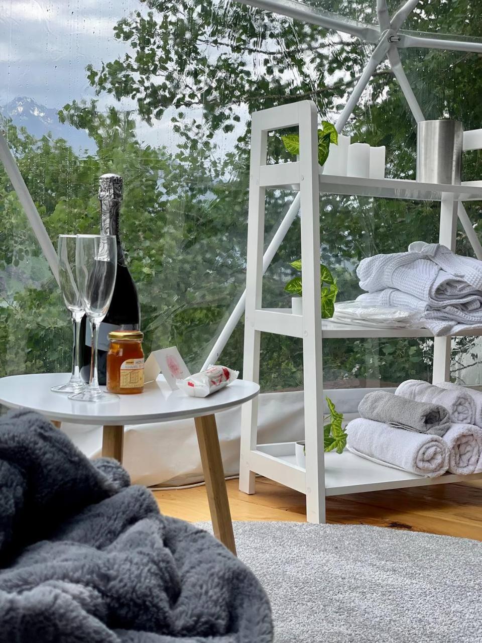 Elia Glamping