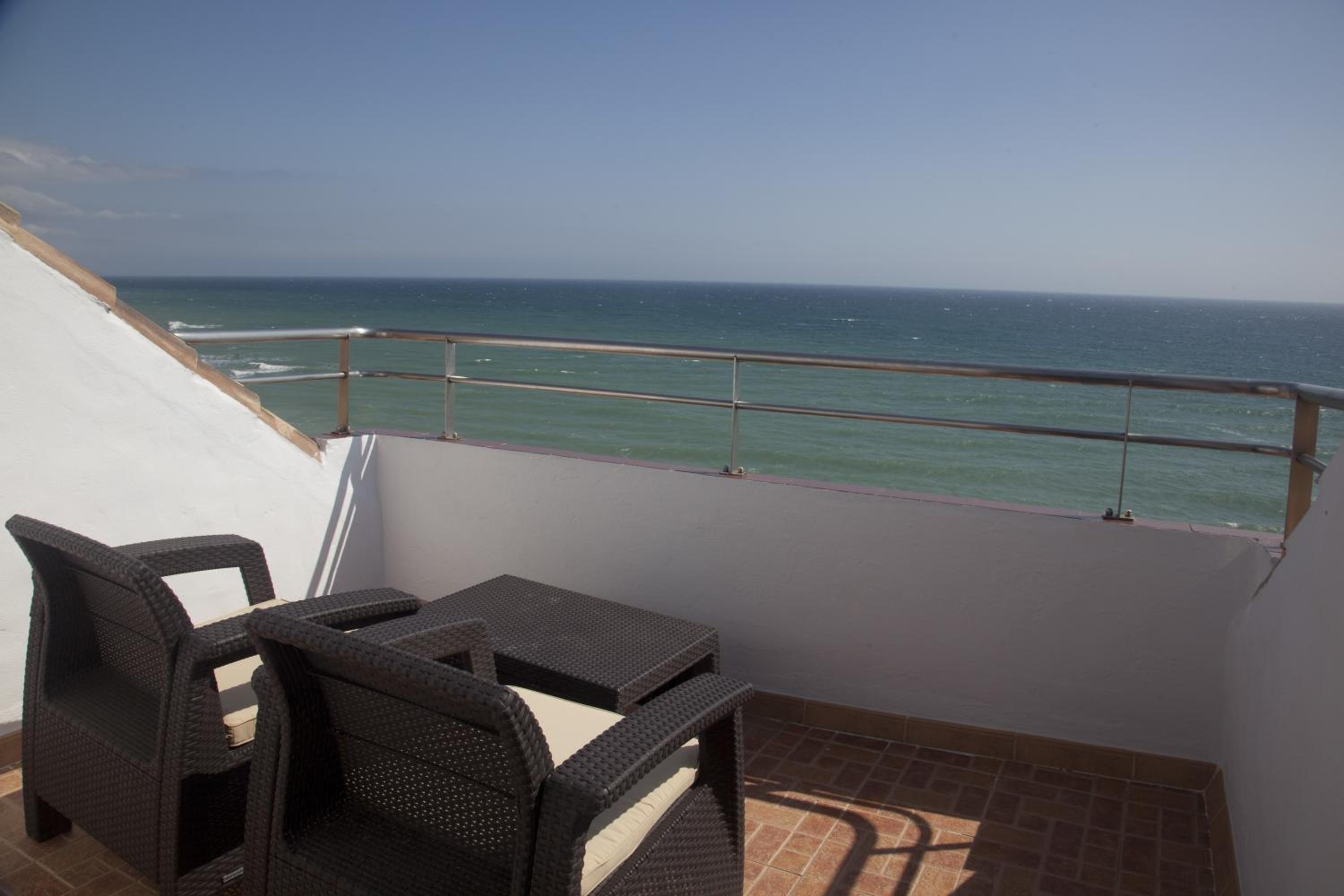 Hostal Mar de Frente
