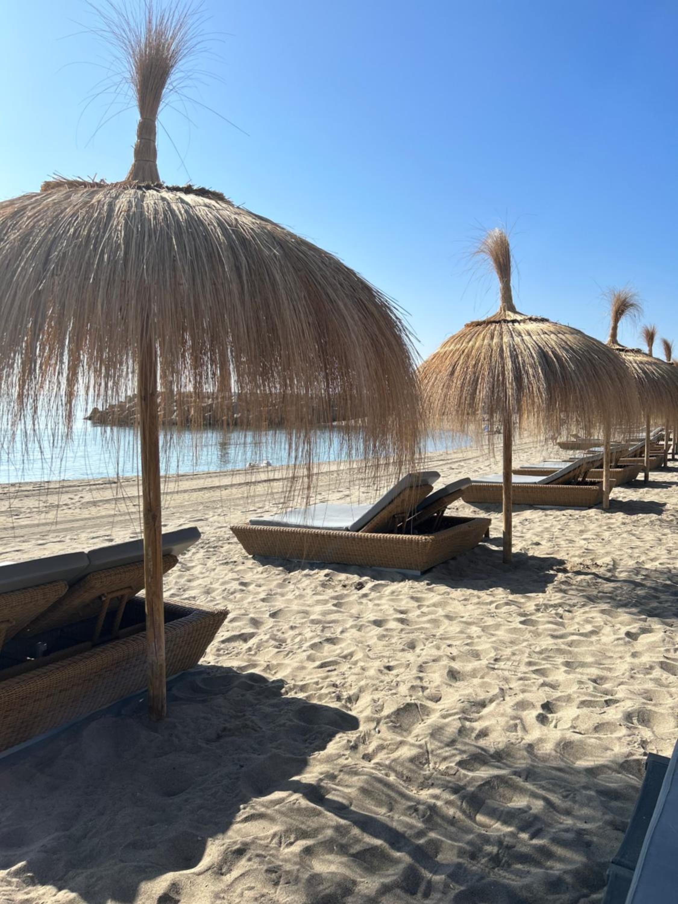 Apartman La Concha in Puerto Banus