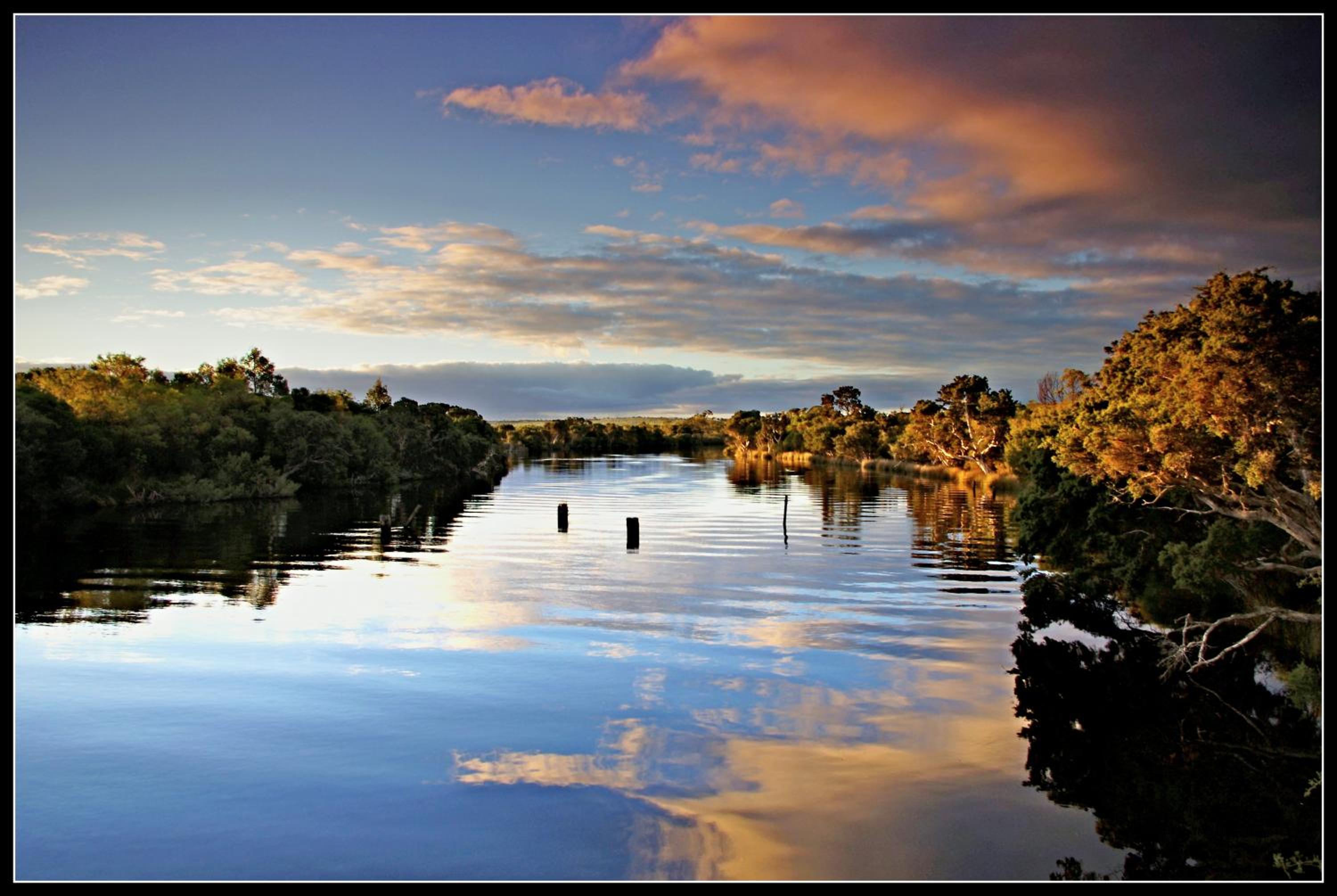 The Coombe on Wilson Inlet