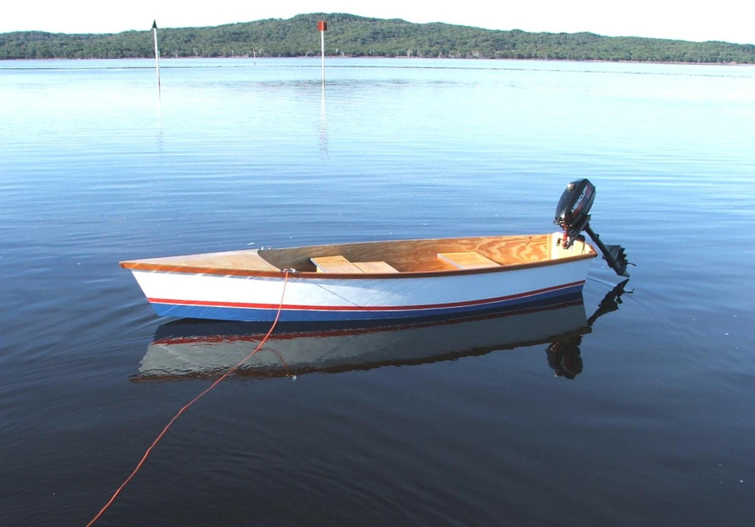 The Coombe on Wilson Inlet