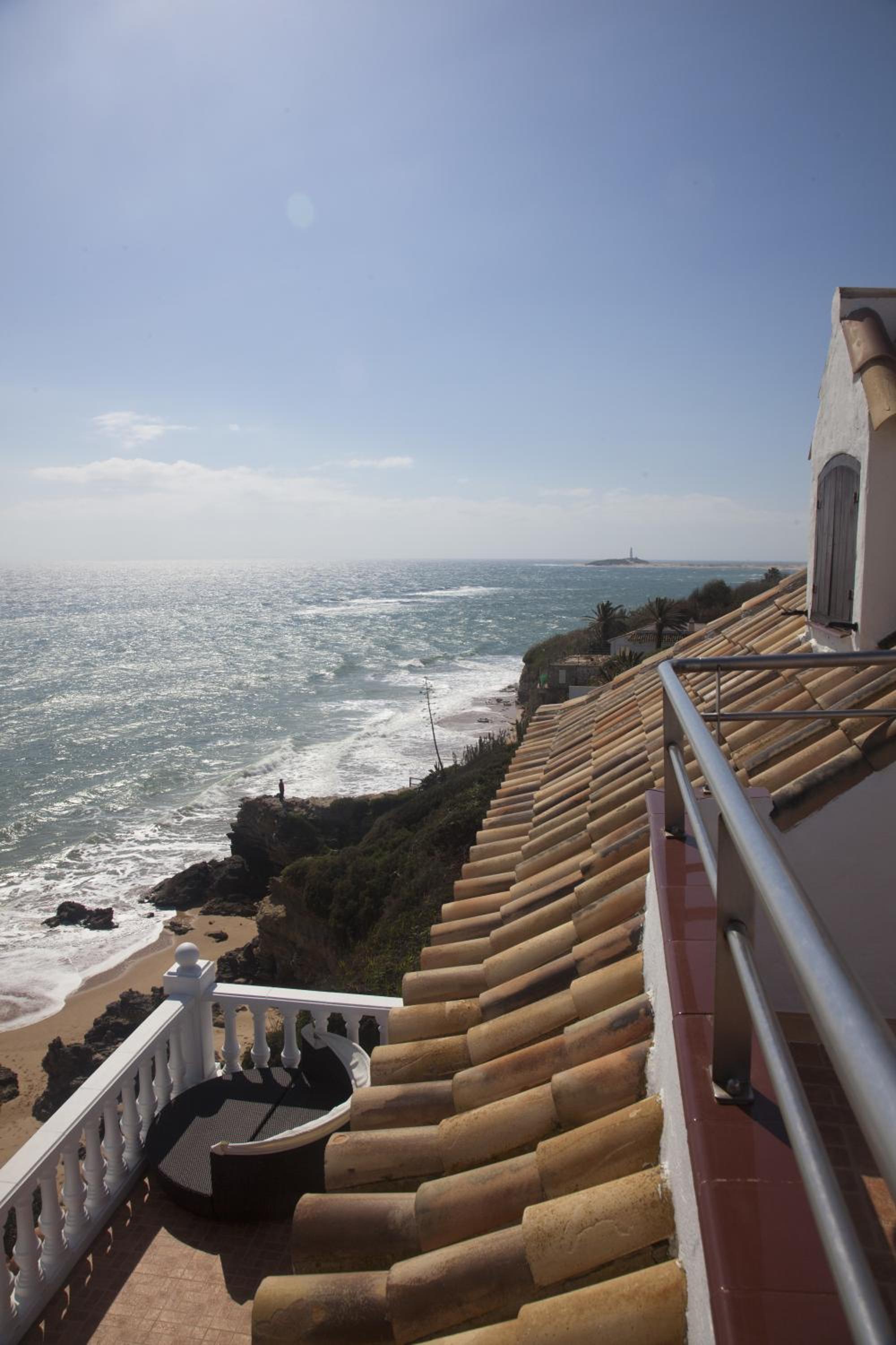 Hostal Mar de Frente