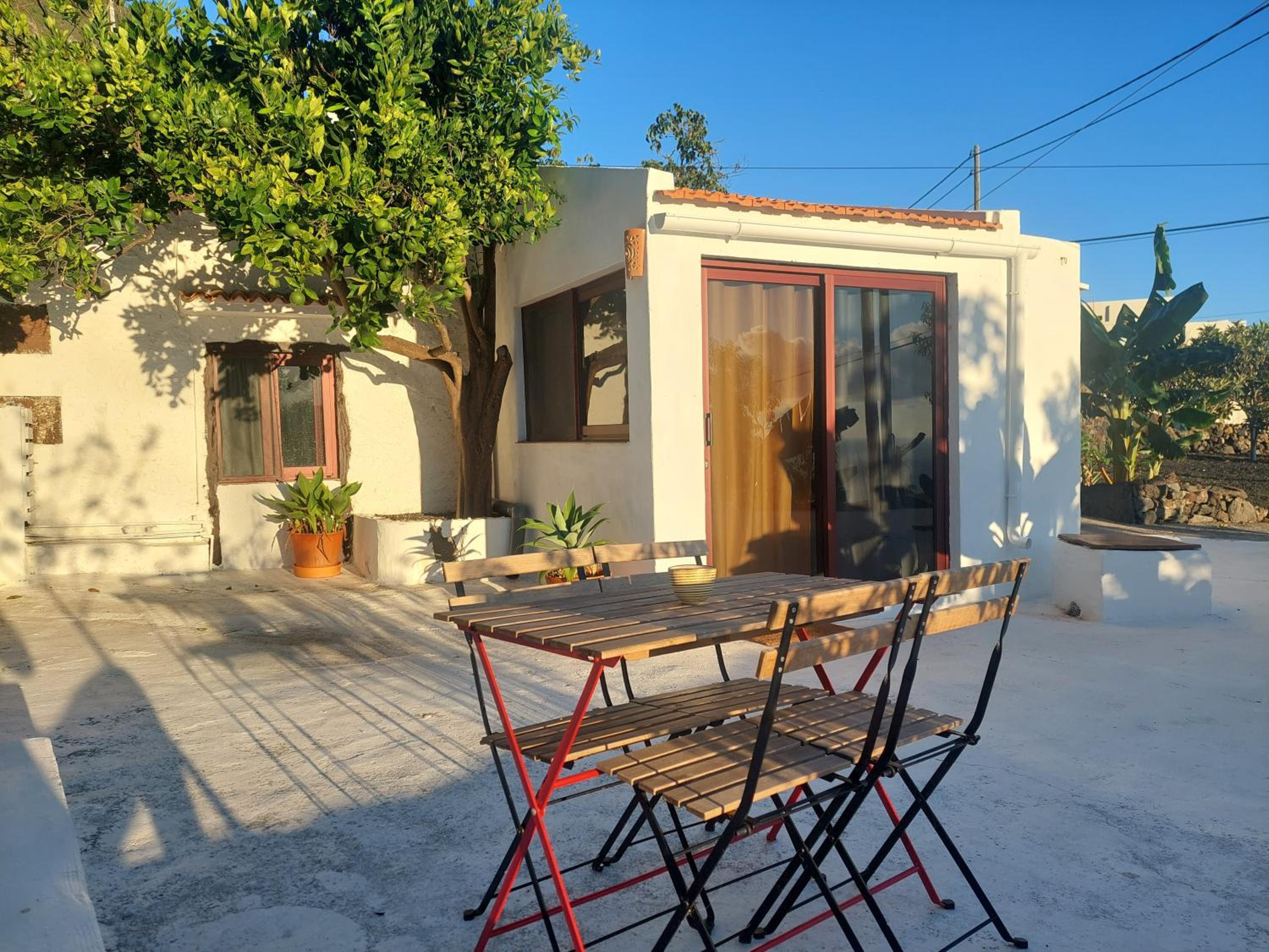Casa Venus